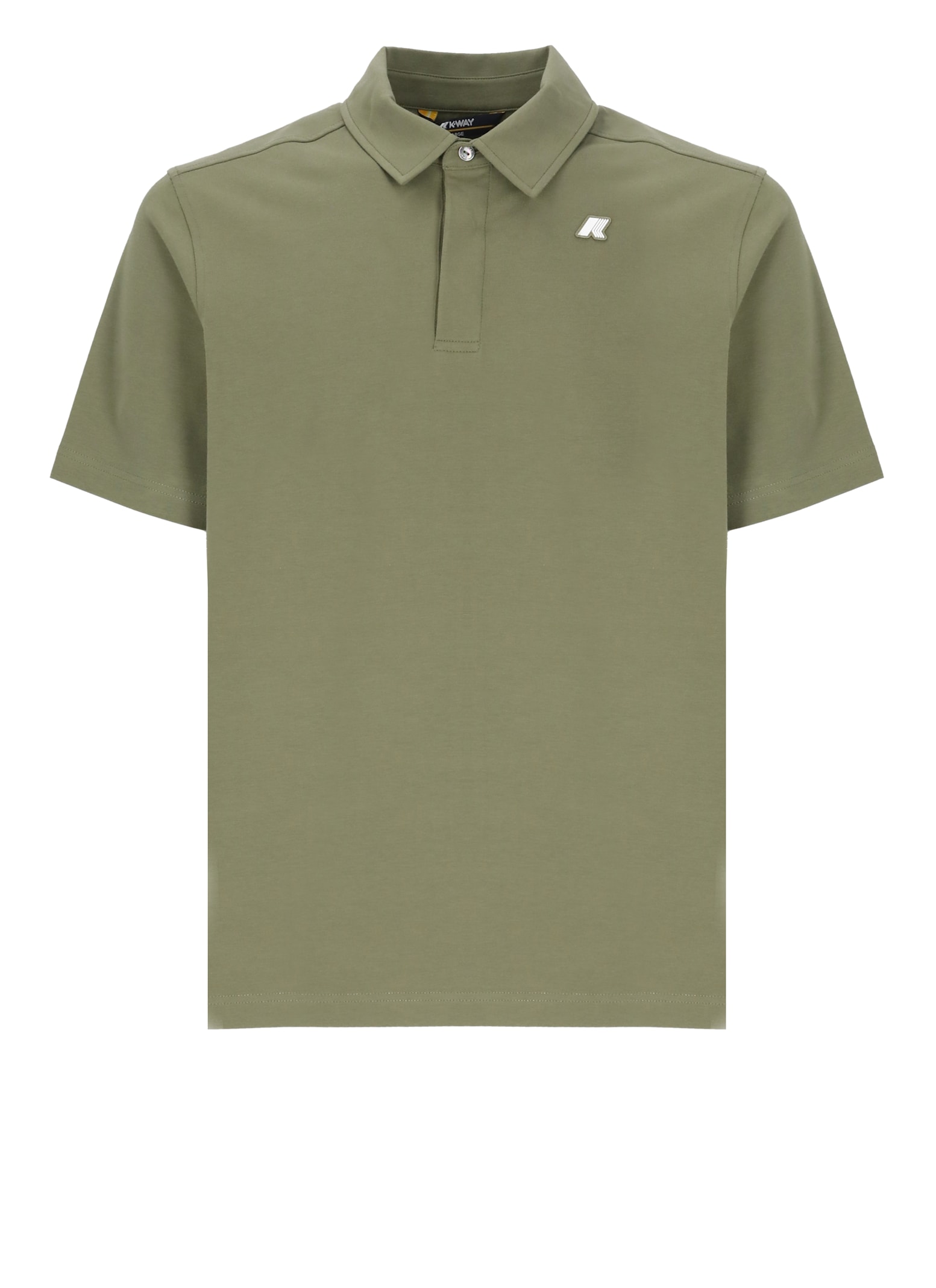 Vincelle Polo Shirt Shirt