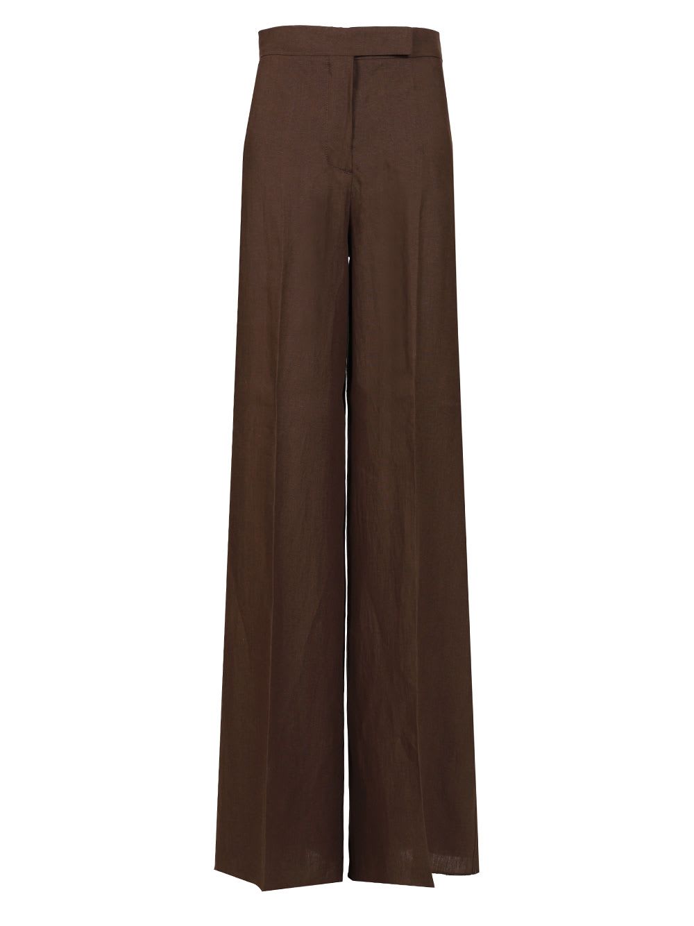 Shop Max Mara Sequoia Trousers