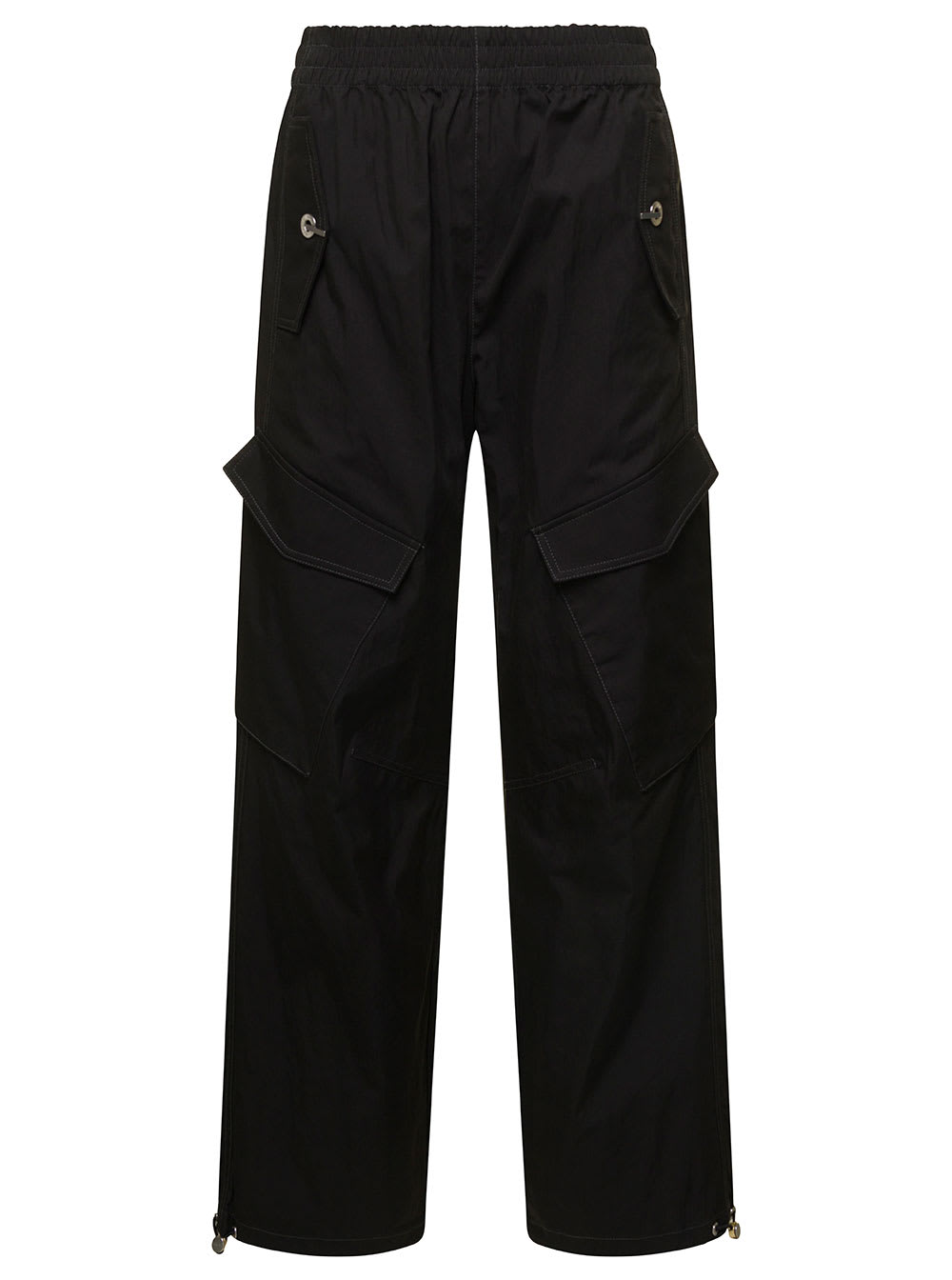 Dion Lee Latch Cargo Pants