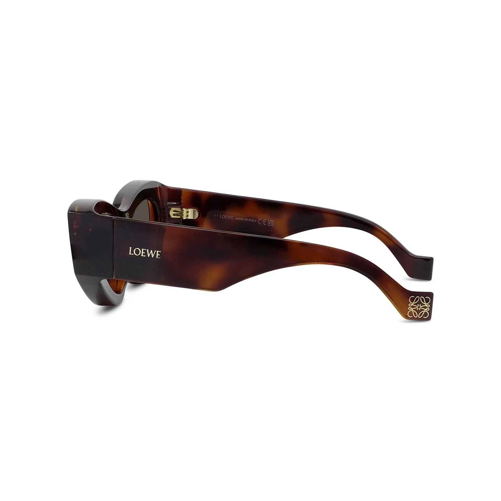 Loewe Signature Lw40171u 52e In Brown