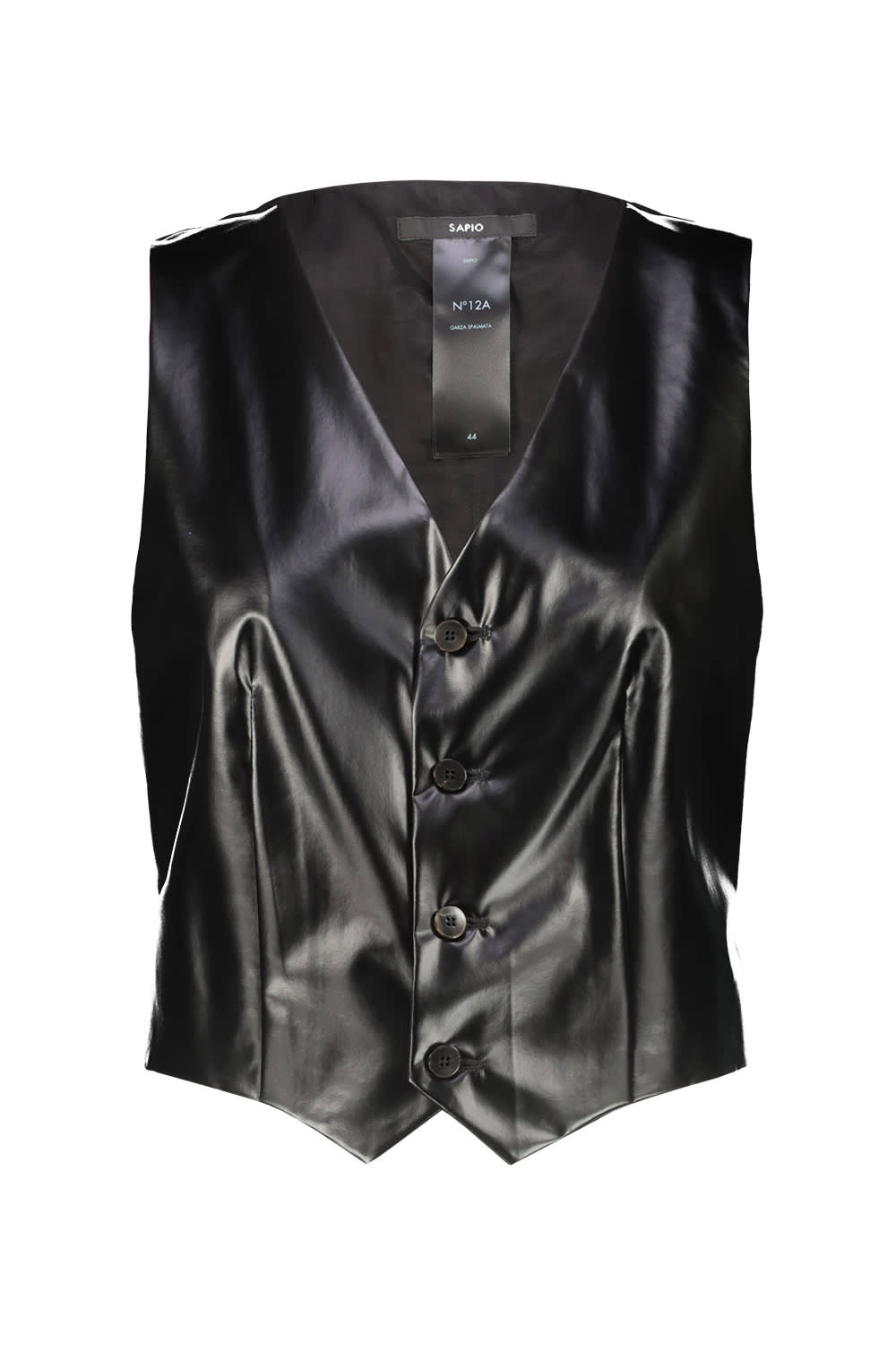 N12a Waistcoat