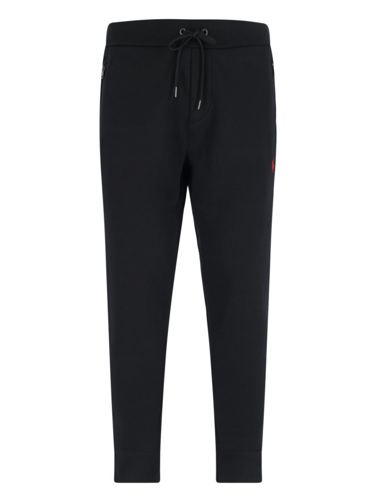 Logo Track Pants