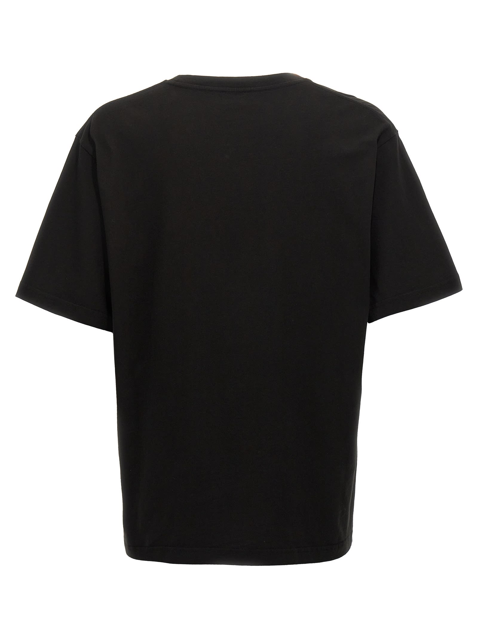 Shop Kenzo Boke 2.0 T-shirt In White/black