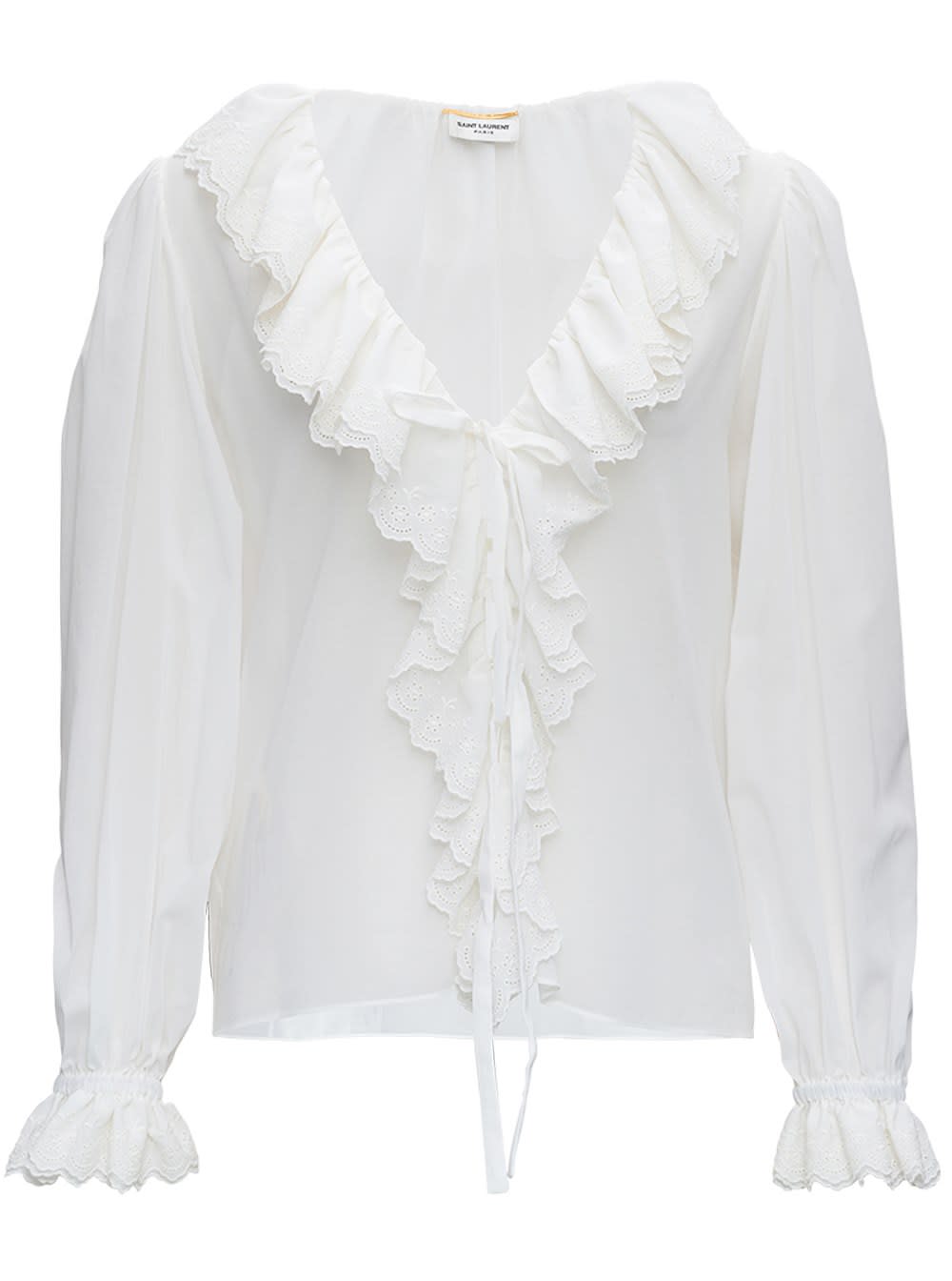 Image of Saint Laurent