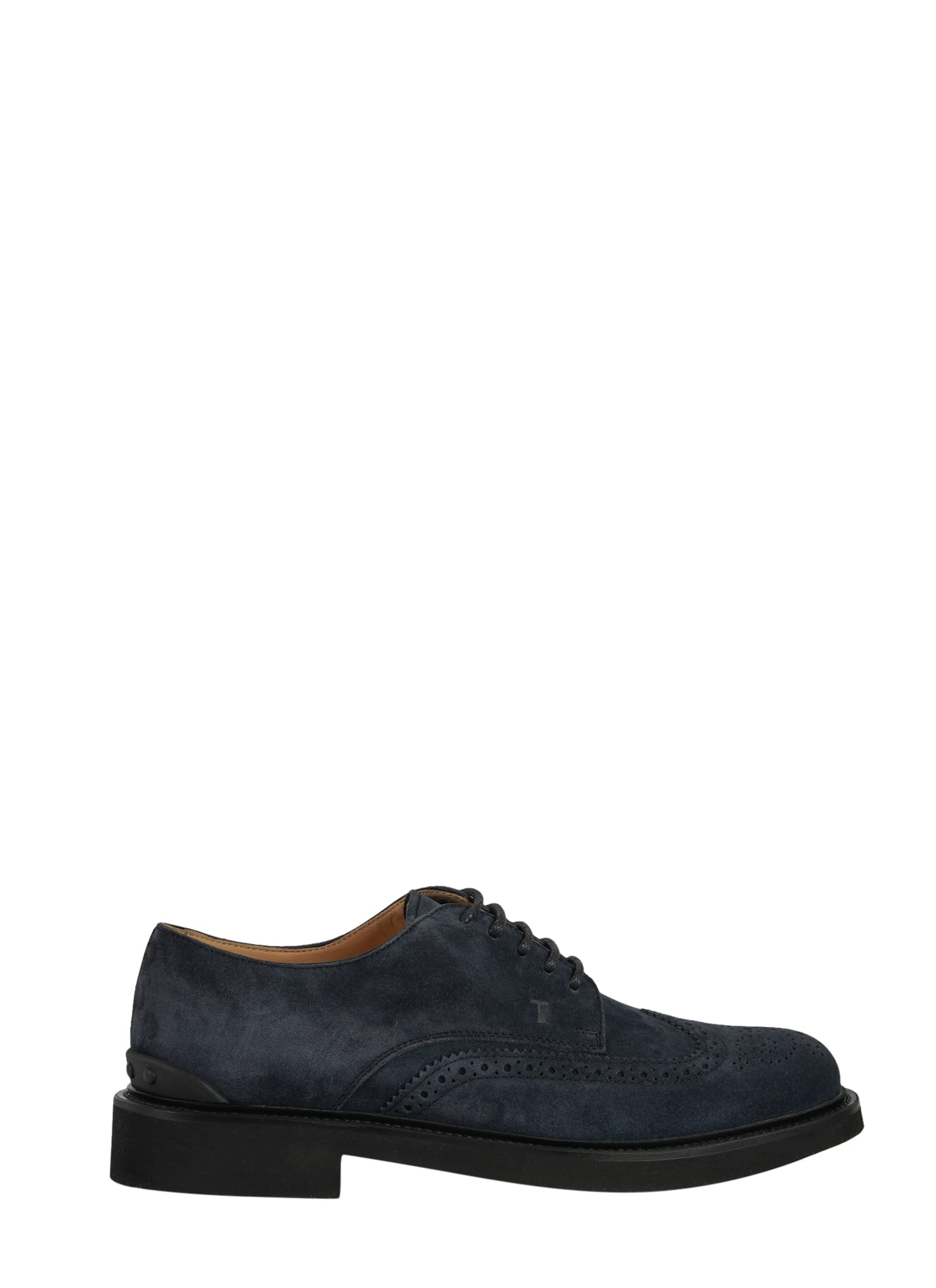 Tods All. Bucature Semiformale Laced Shoe