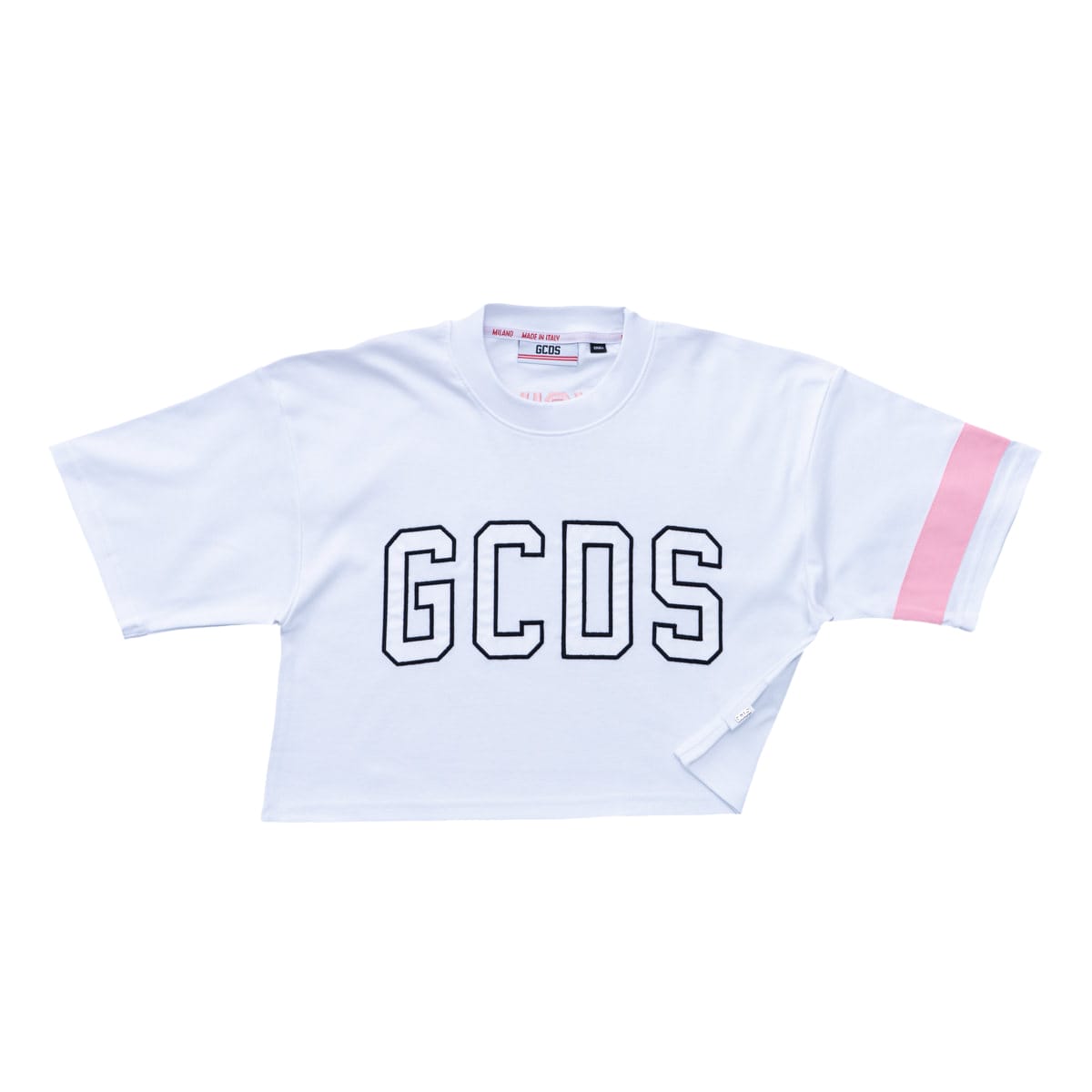 GCDS photo