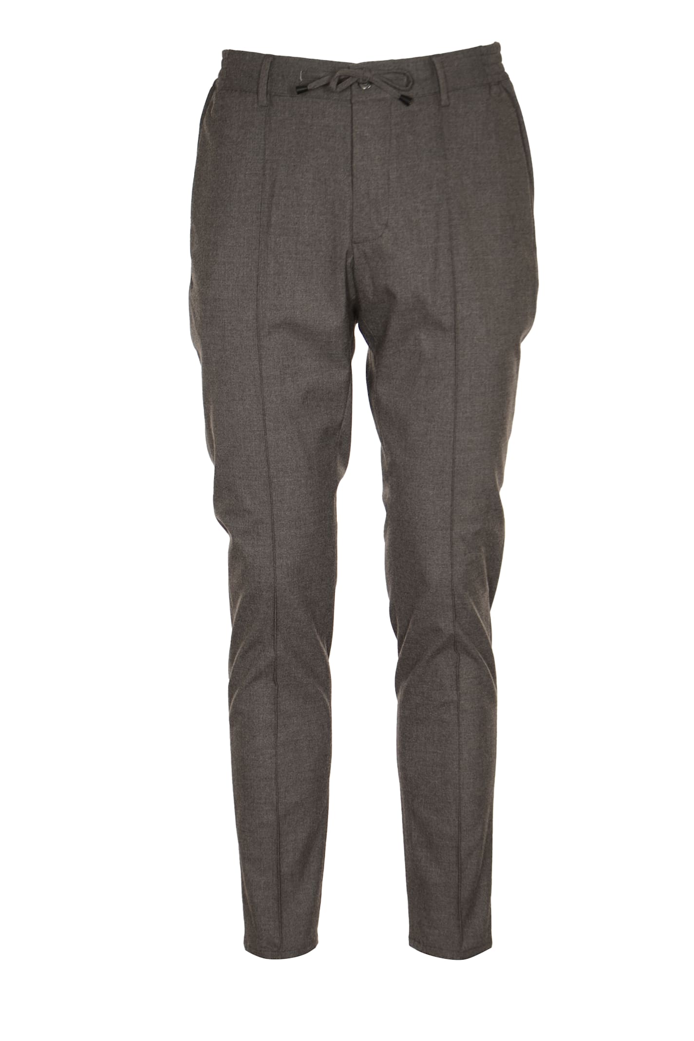 Masaccio Fitted Track Pants