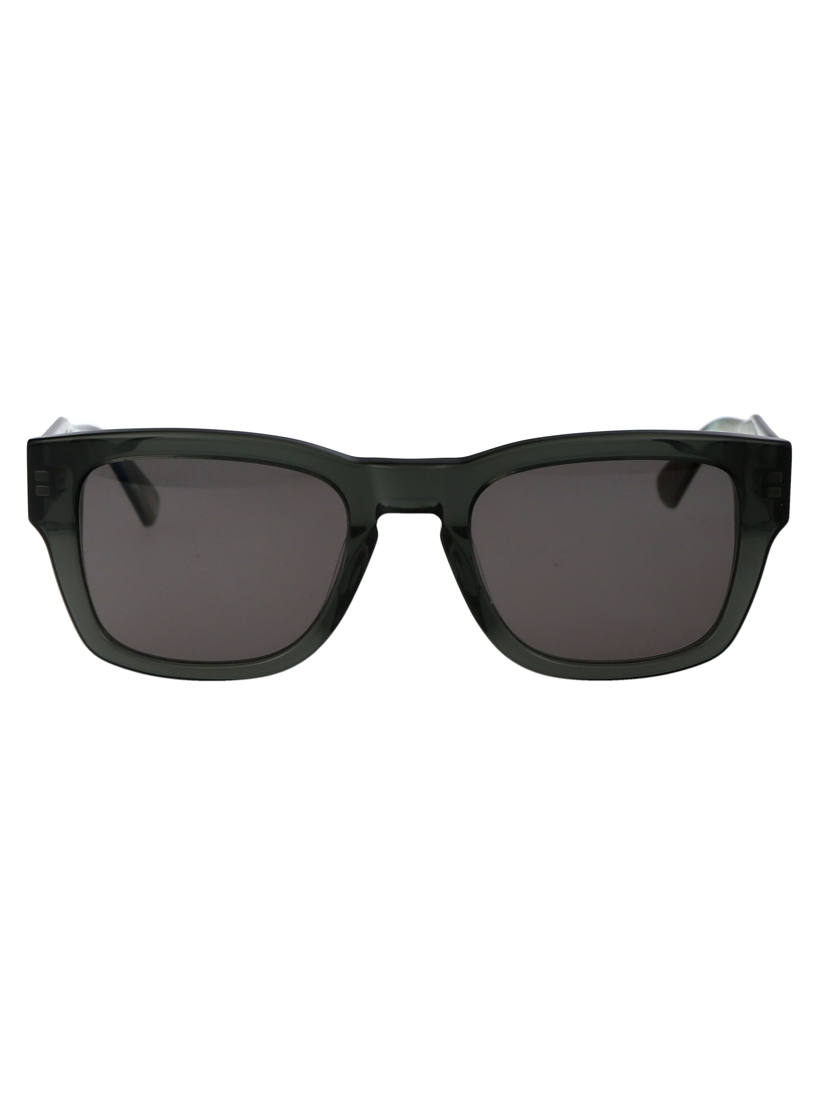 Shop Calvin Klein Ck23539s Sunglasses In 035 Grey