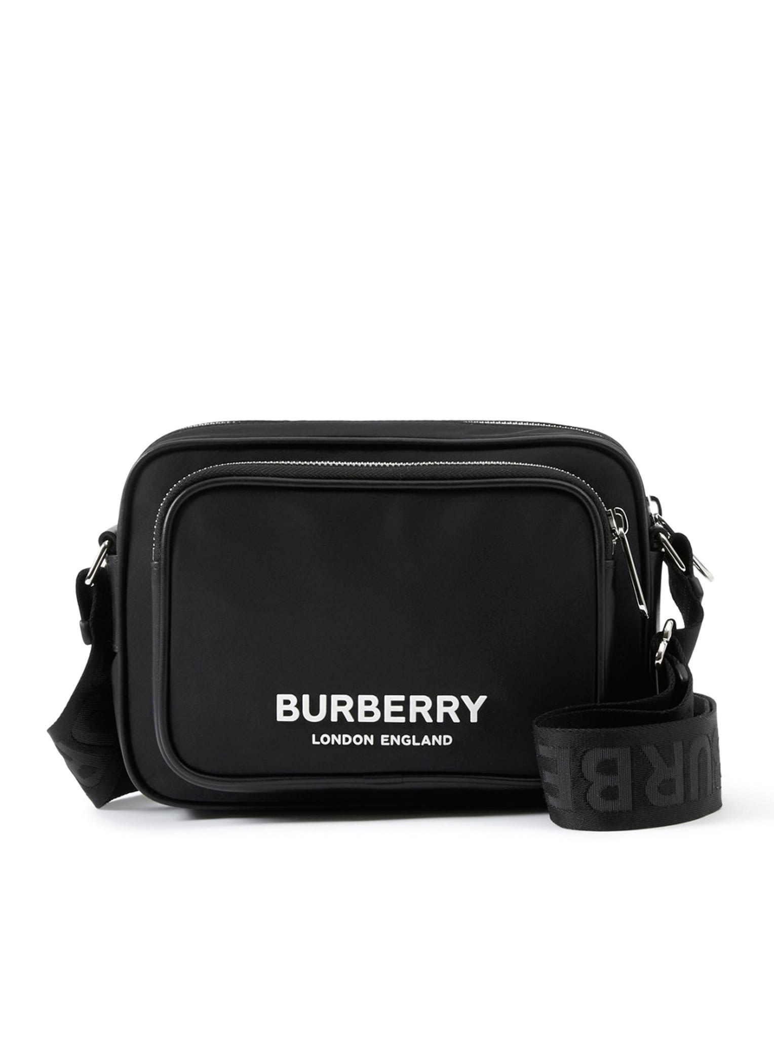 Burberry Men's Paddy Crossbody Bag