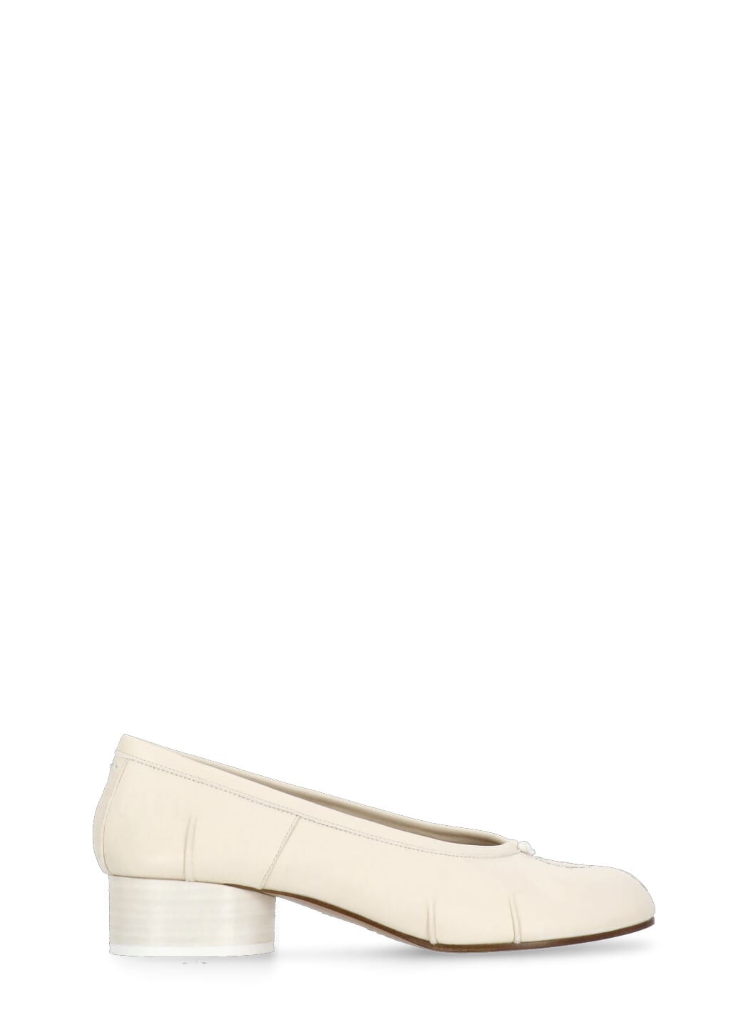 tabi Ballet Flats