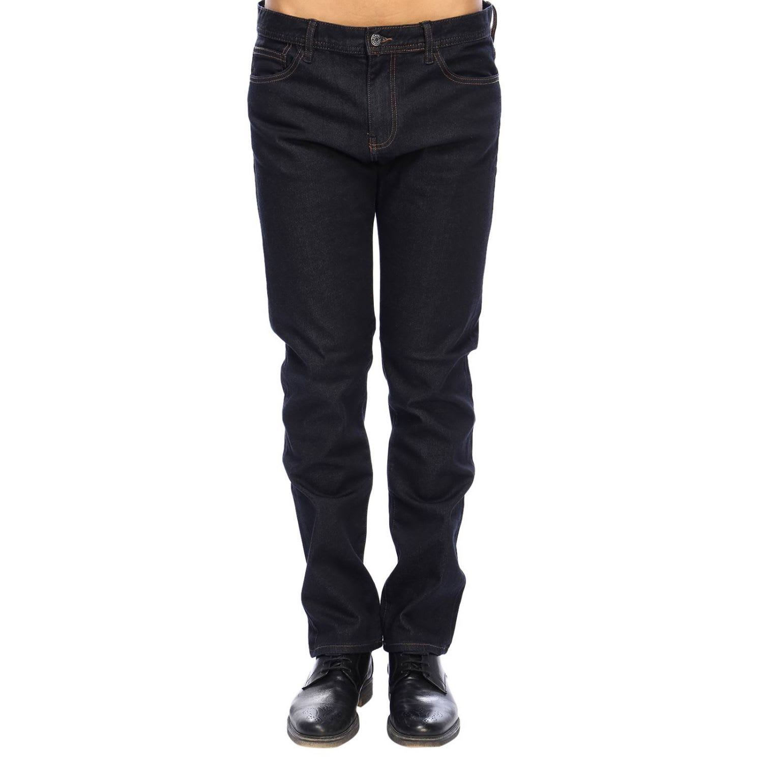 armani jeans jeans mens