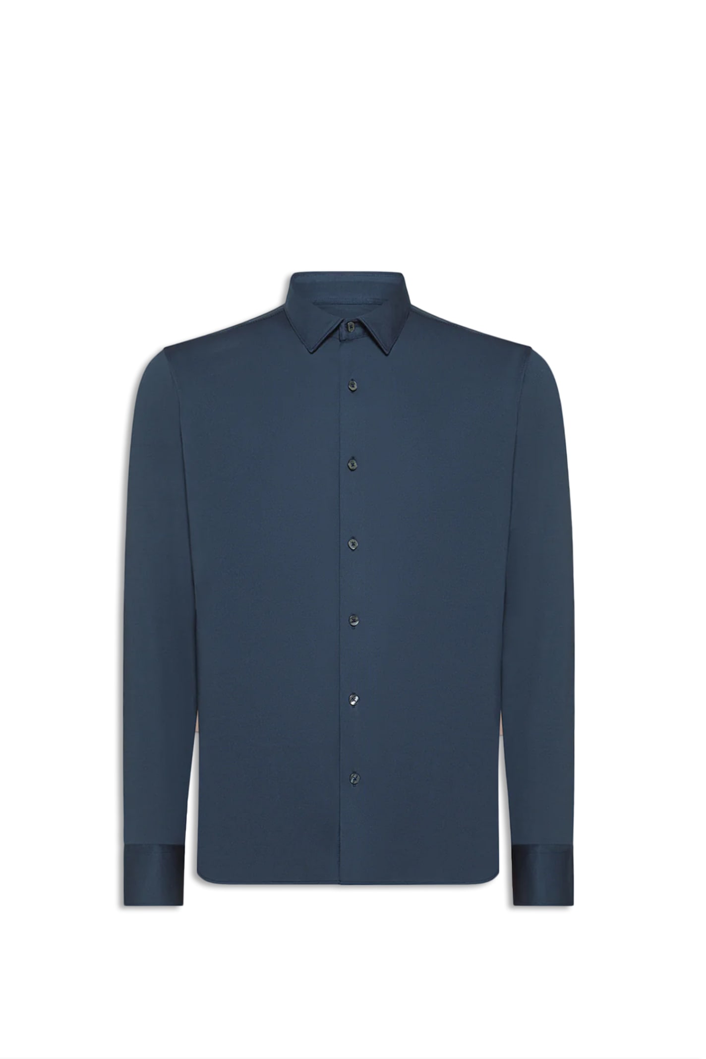 Shop Rrd - Roberto Ricci Design Shirt In Blue