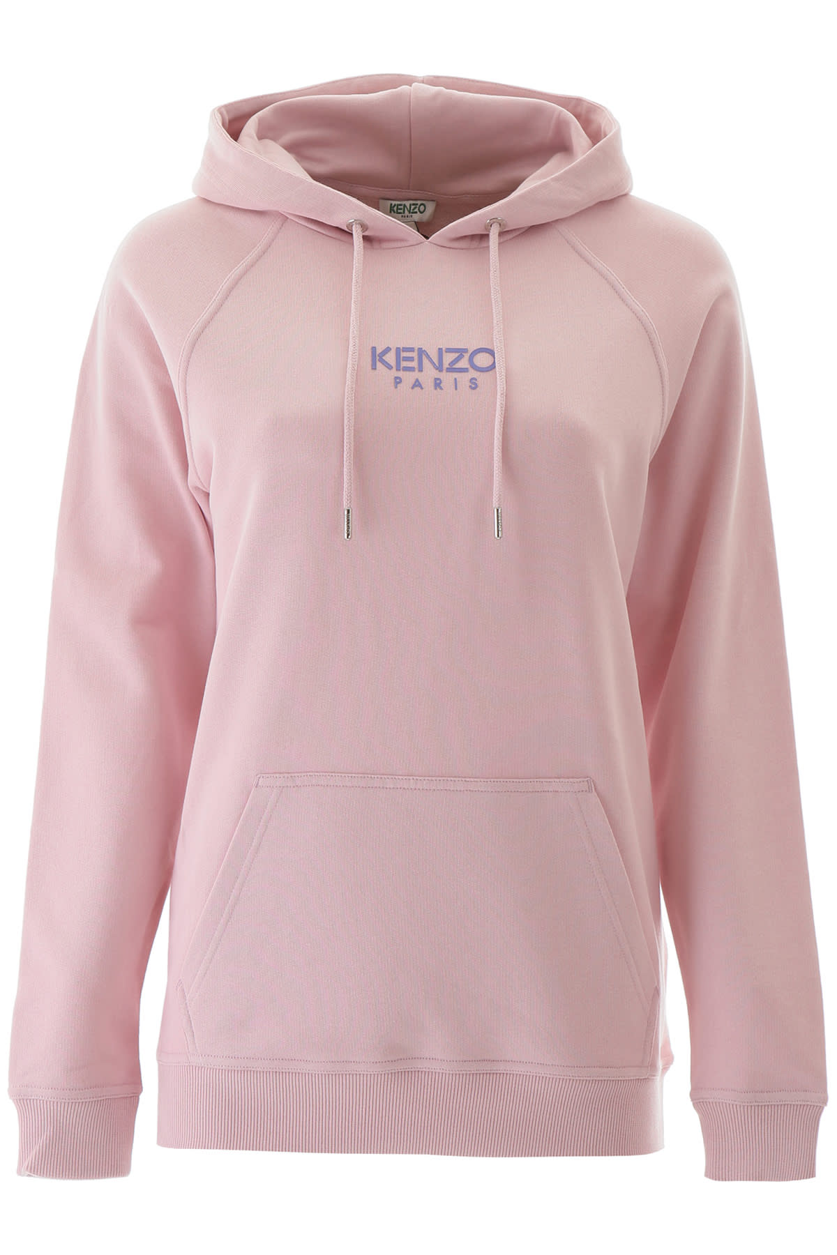 kenzo rose hoodie