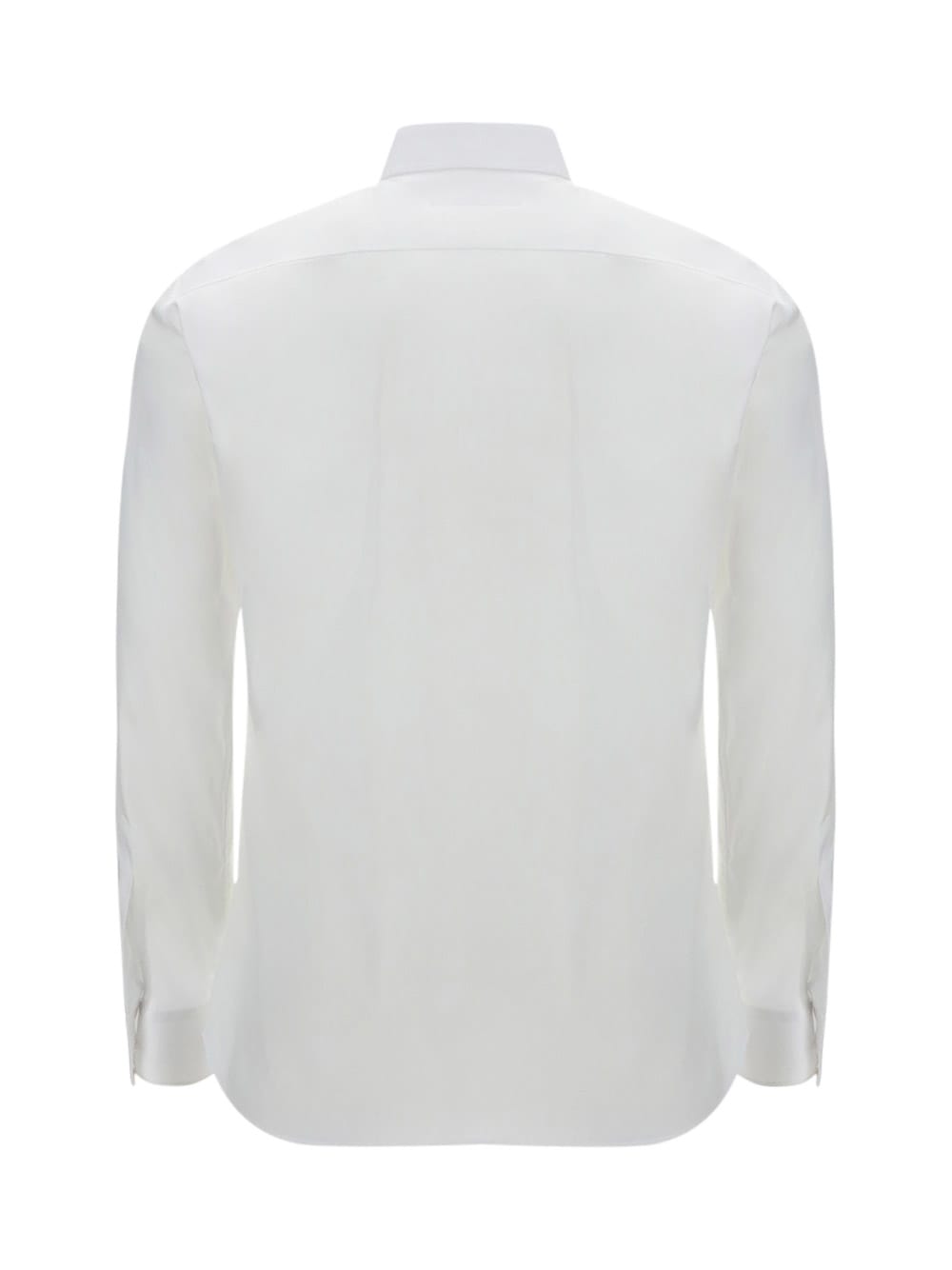 Shop Dsquared2 Shirt In White