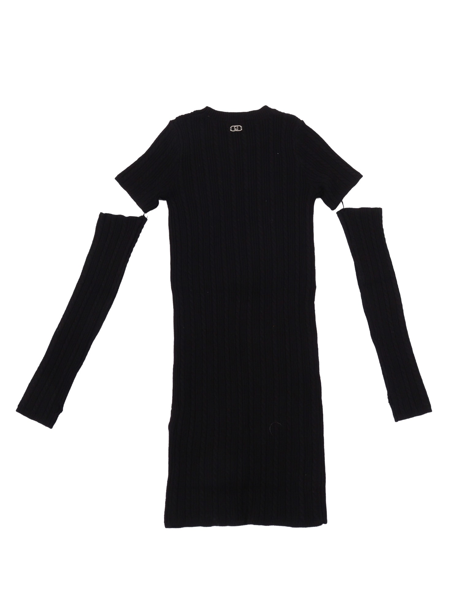 Liu •jo Dress In Black