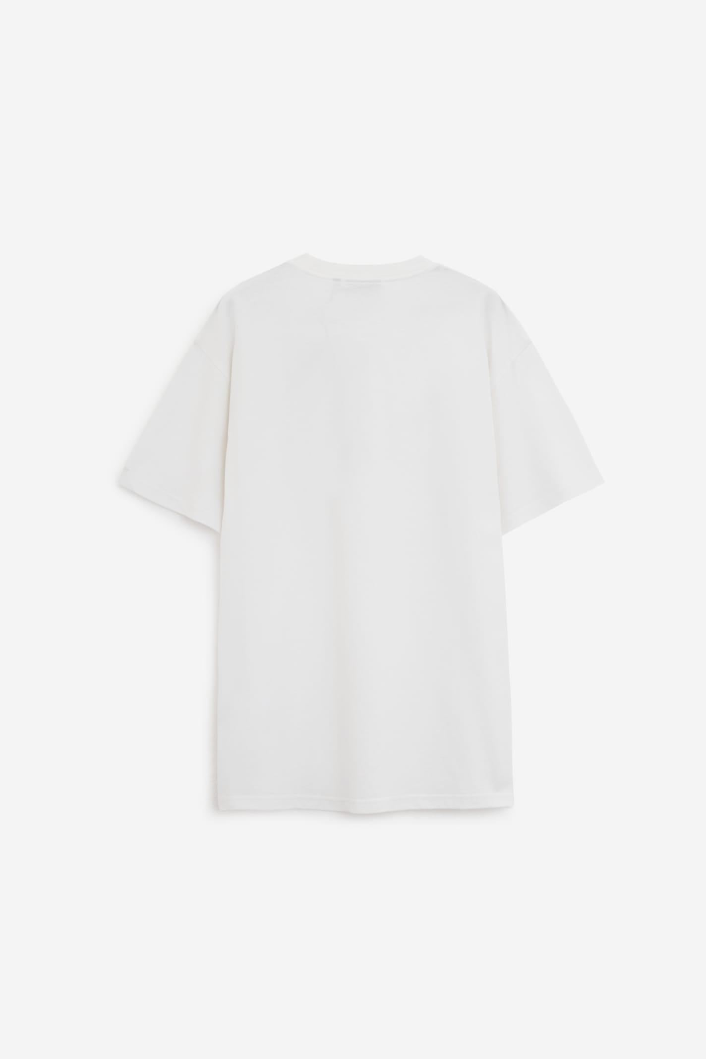 Carhartt Dawson Ss T-shirt In White