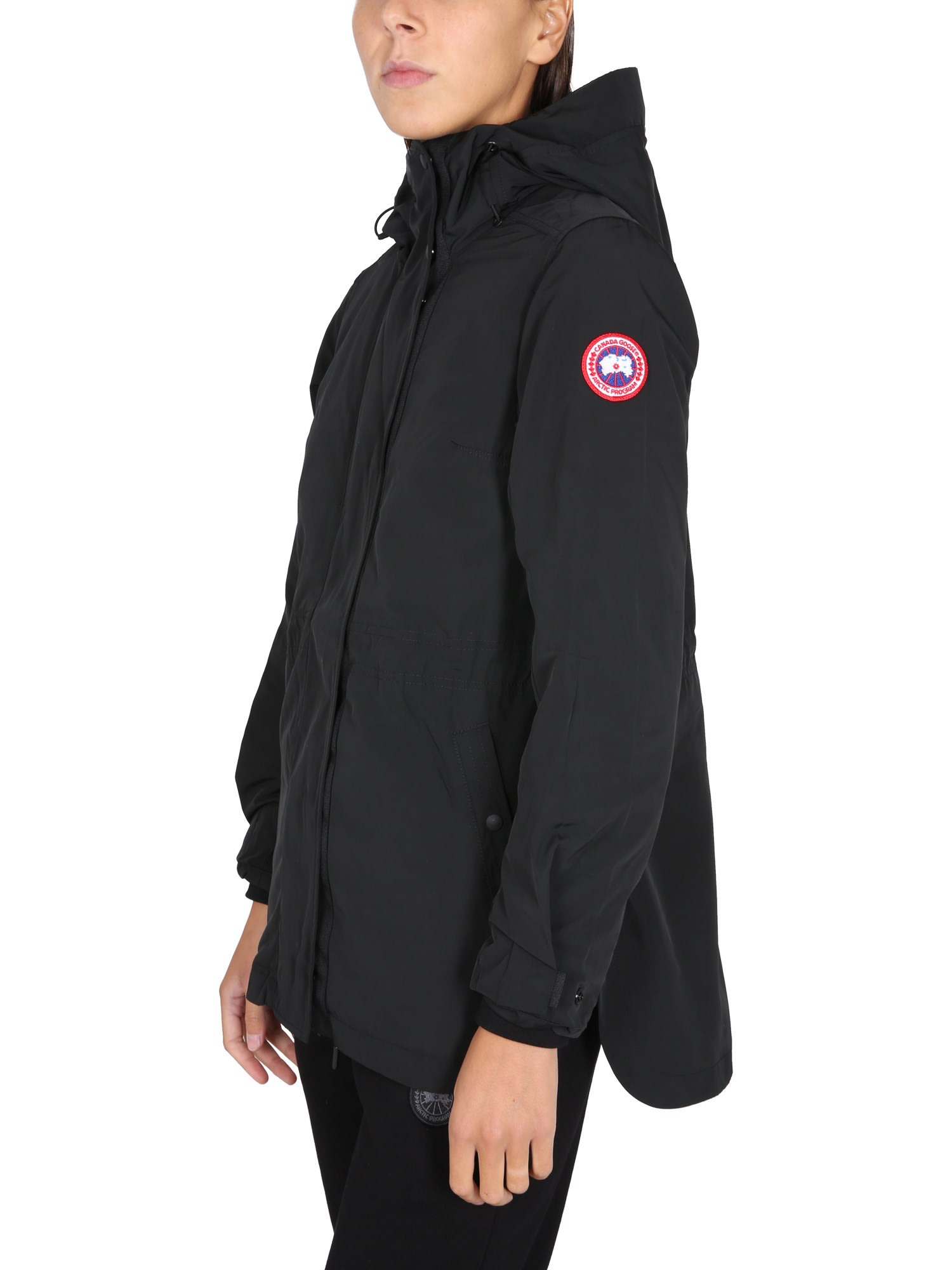 CANADAGOOSE Alderwood Shell アウター | endageism.com