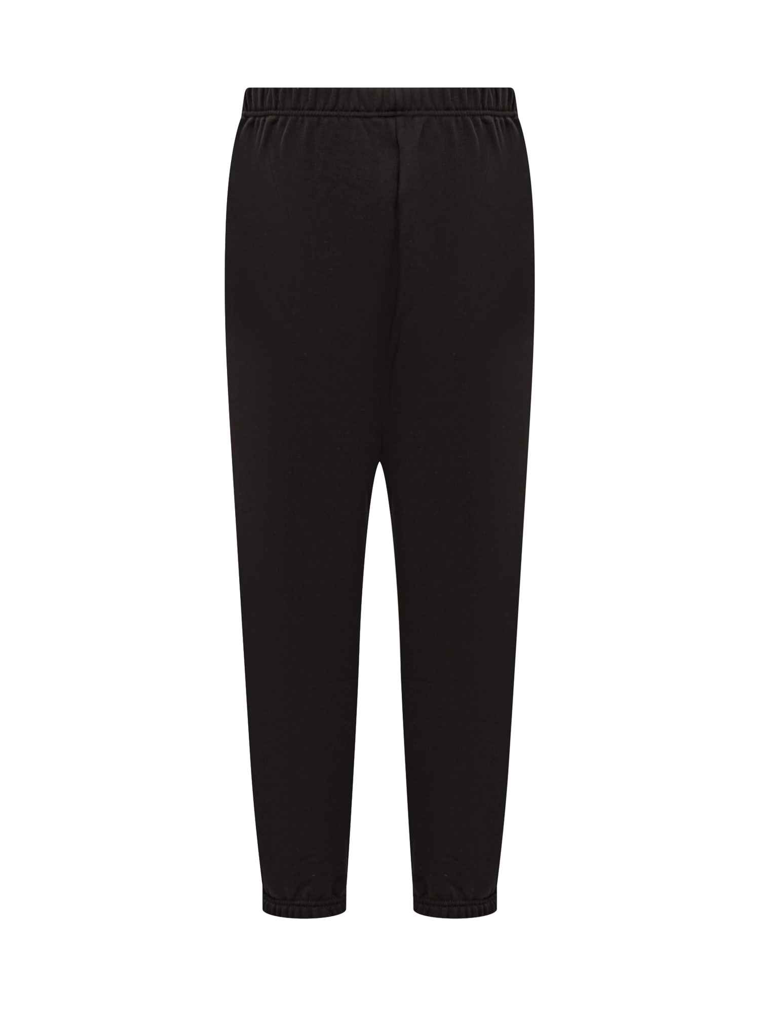 Dsquared2 V-icon La Jogging Troser In Black-white
