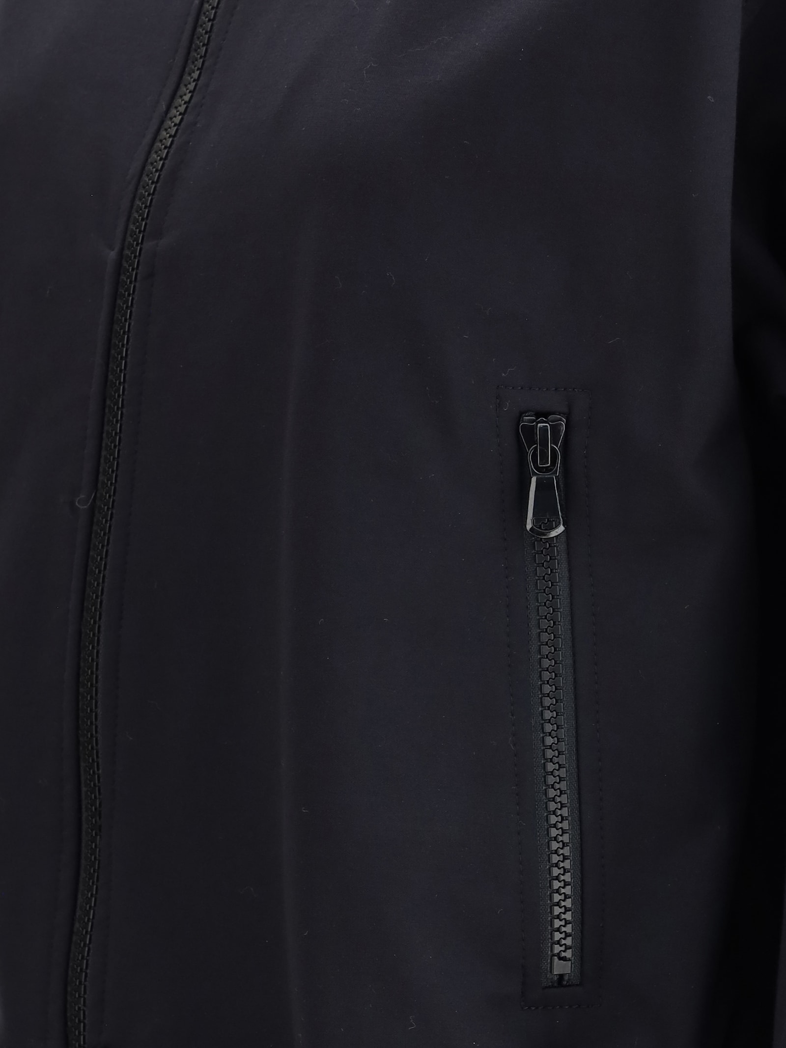 Brunello Cucinelli Women Sweatshirt With Embellishments In Nero