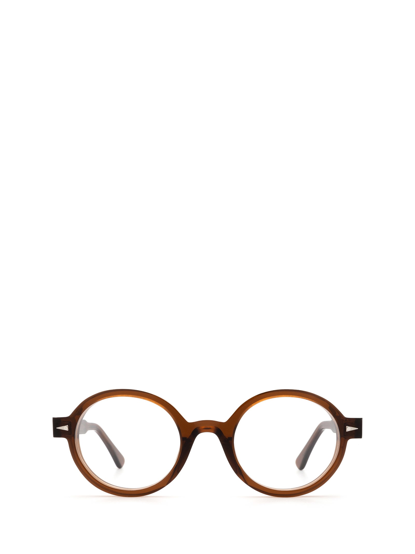 Rue Leon Optic Woodlight Glasses