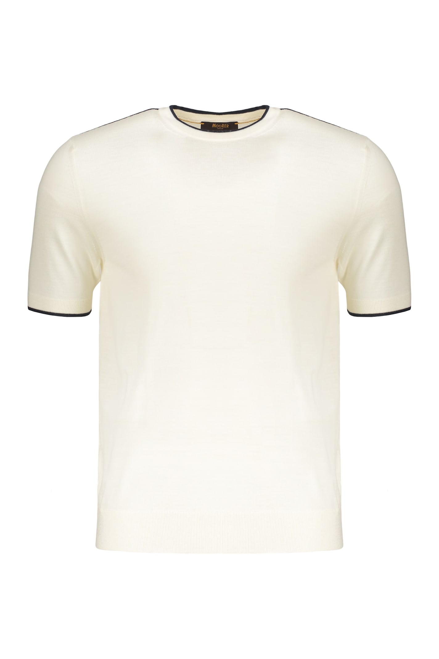 Knitted T-shirt