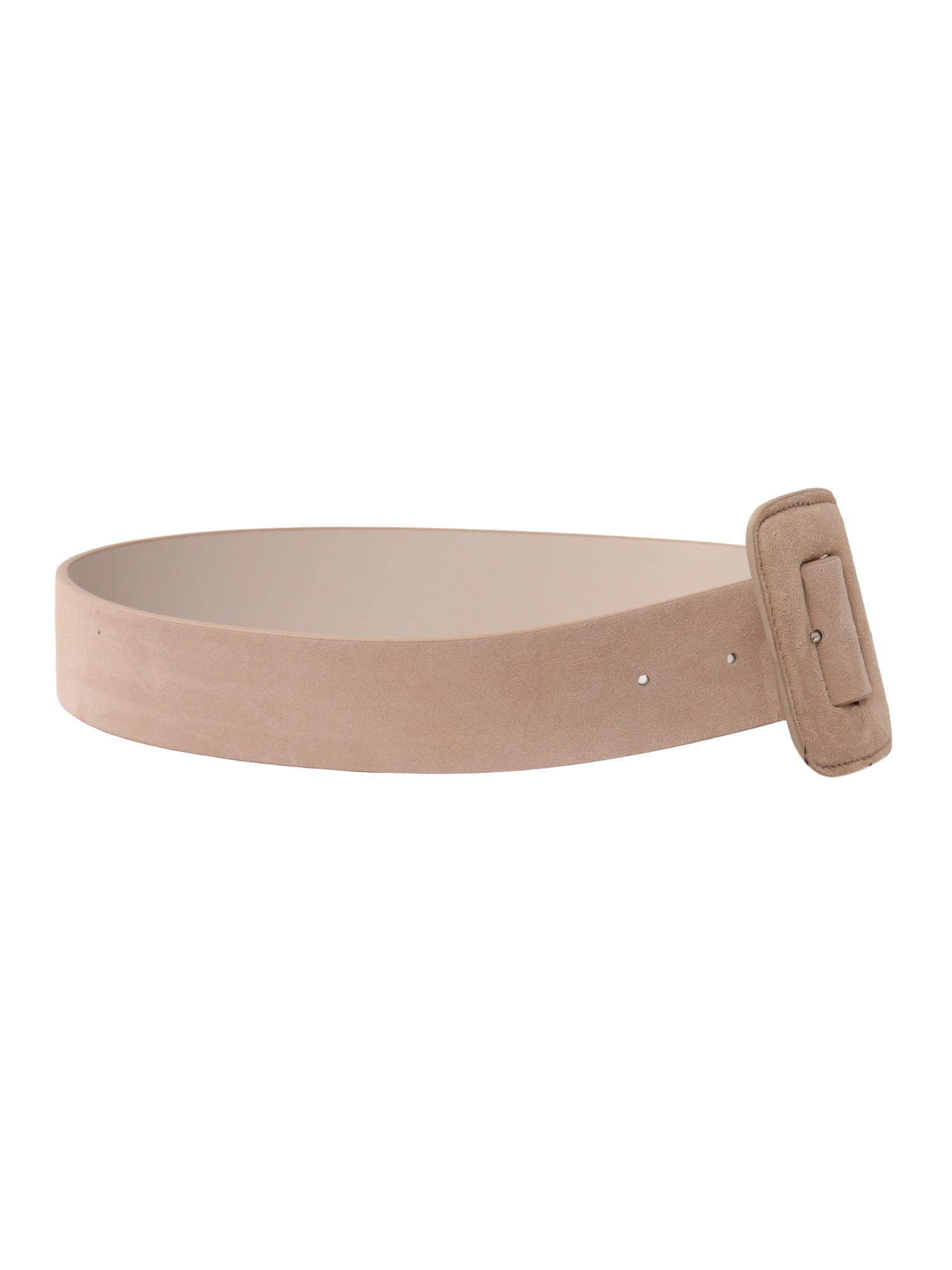Weekend Max Mara Belt In Sand