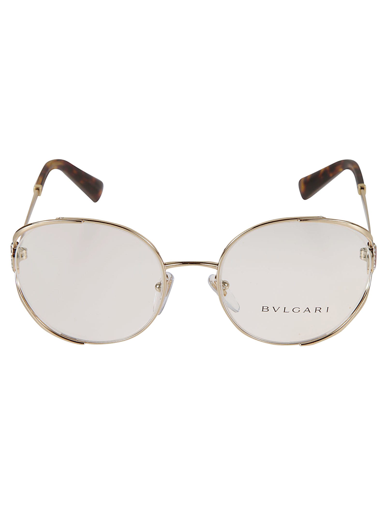 Bulgari Vista Frame In 278