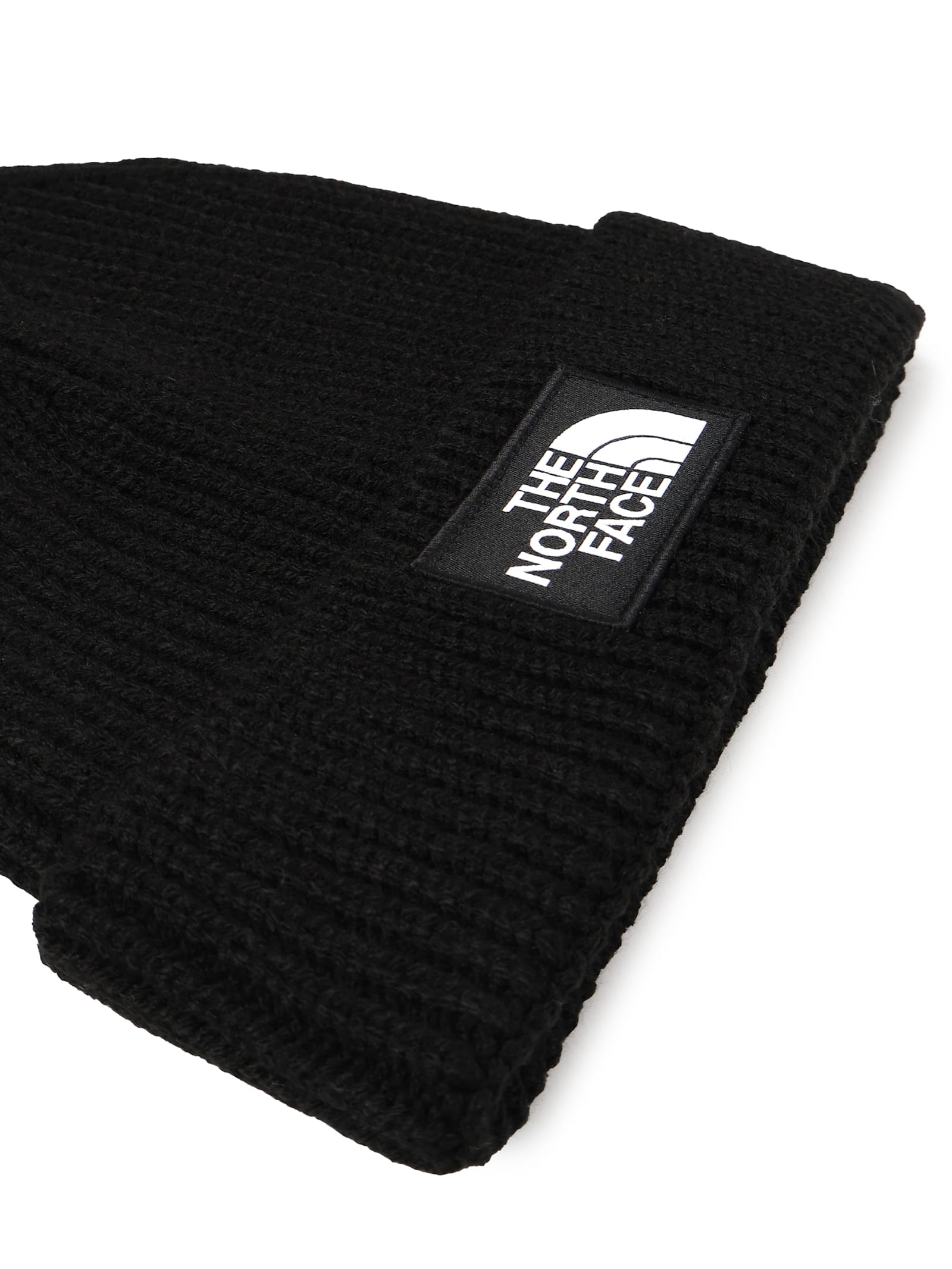 The North Face Beanie Logo Wool