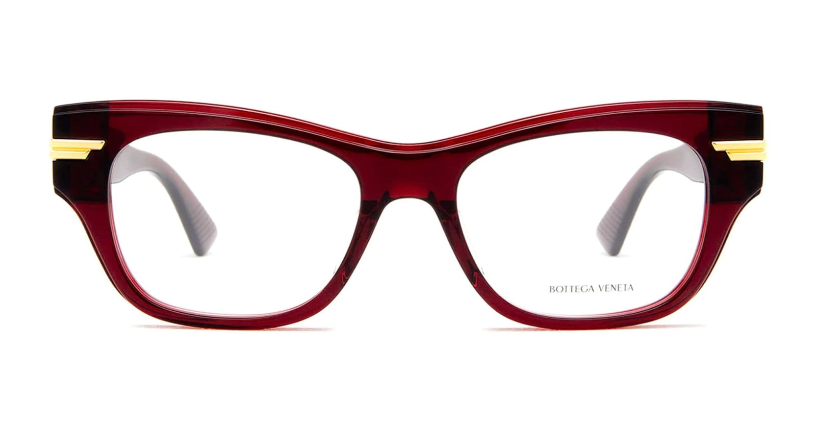 Bv1152o-003 - Burgundy Glasses