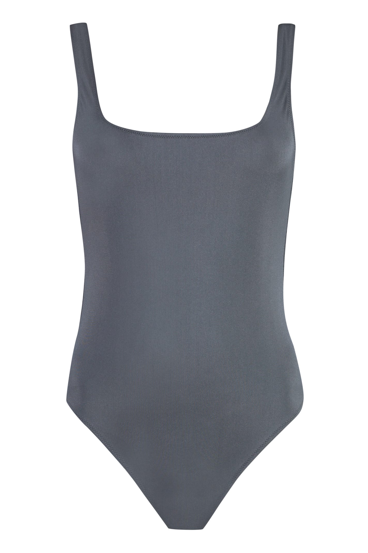 Due One-piece Swimsuit