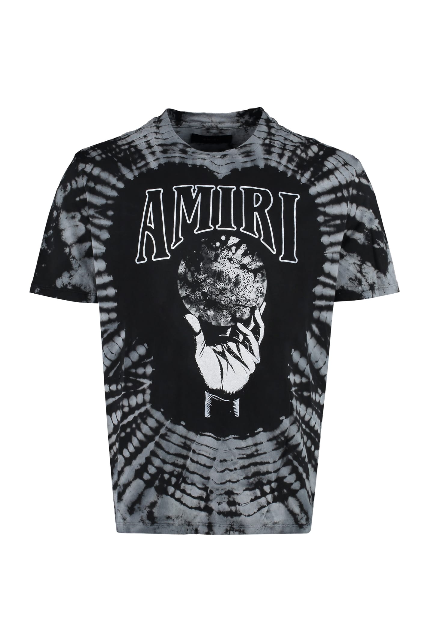 AMIRI Printed Cotton T-shirt