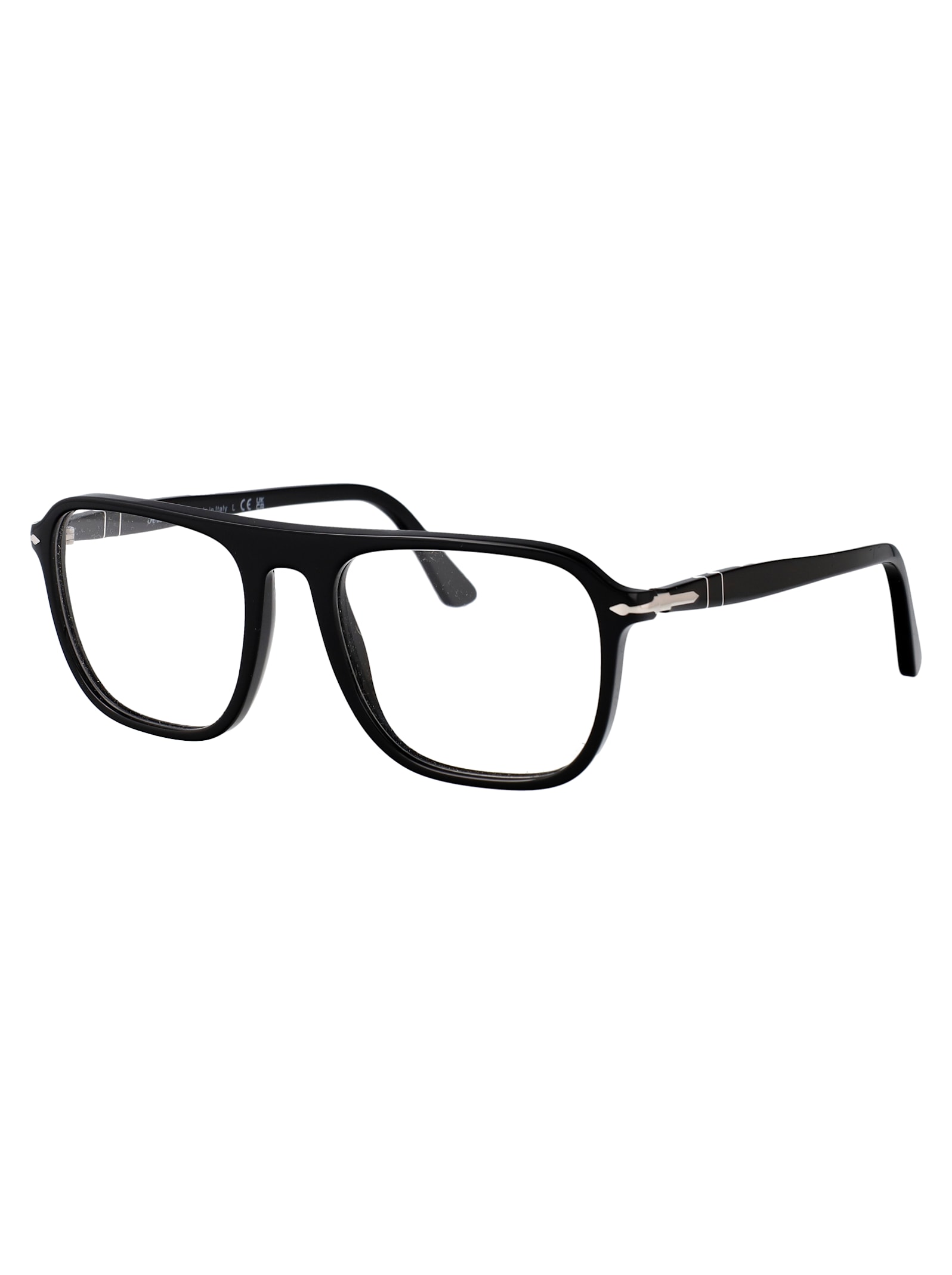 Persol 0po3359v Glasses In Black