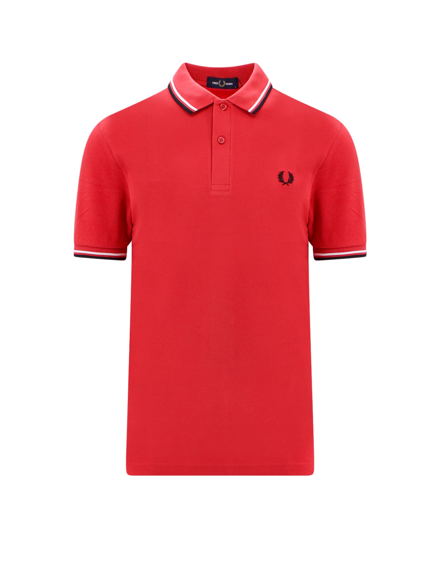 Fred Perry Polo Shirt