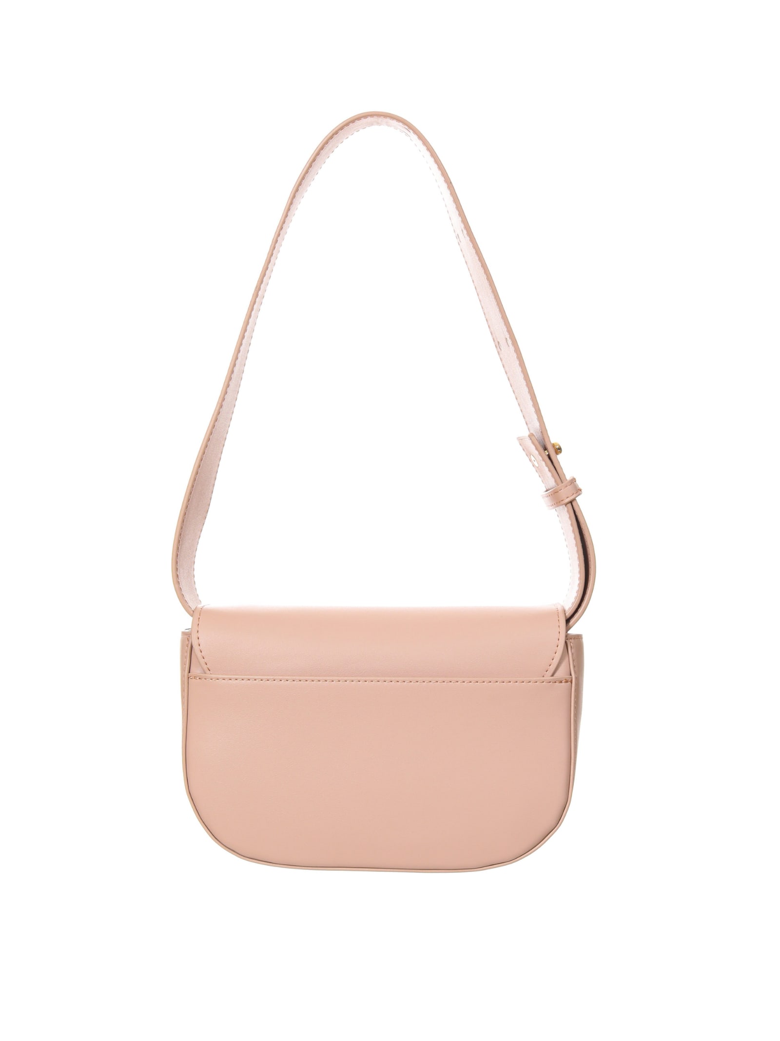 Chiara Ferragni Bag In Brown