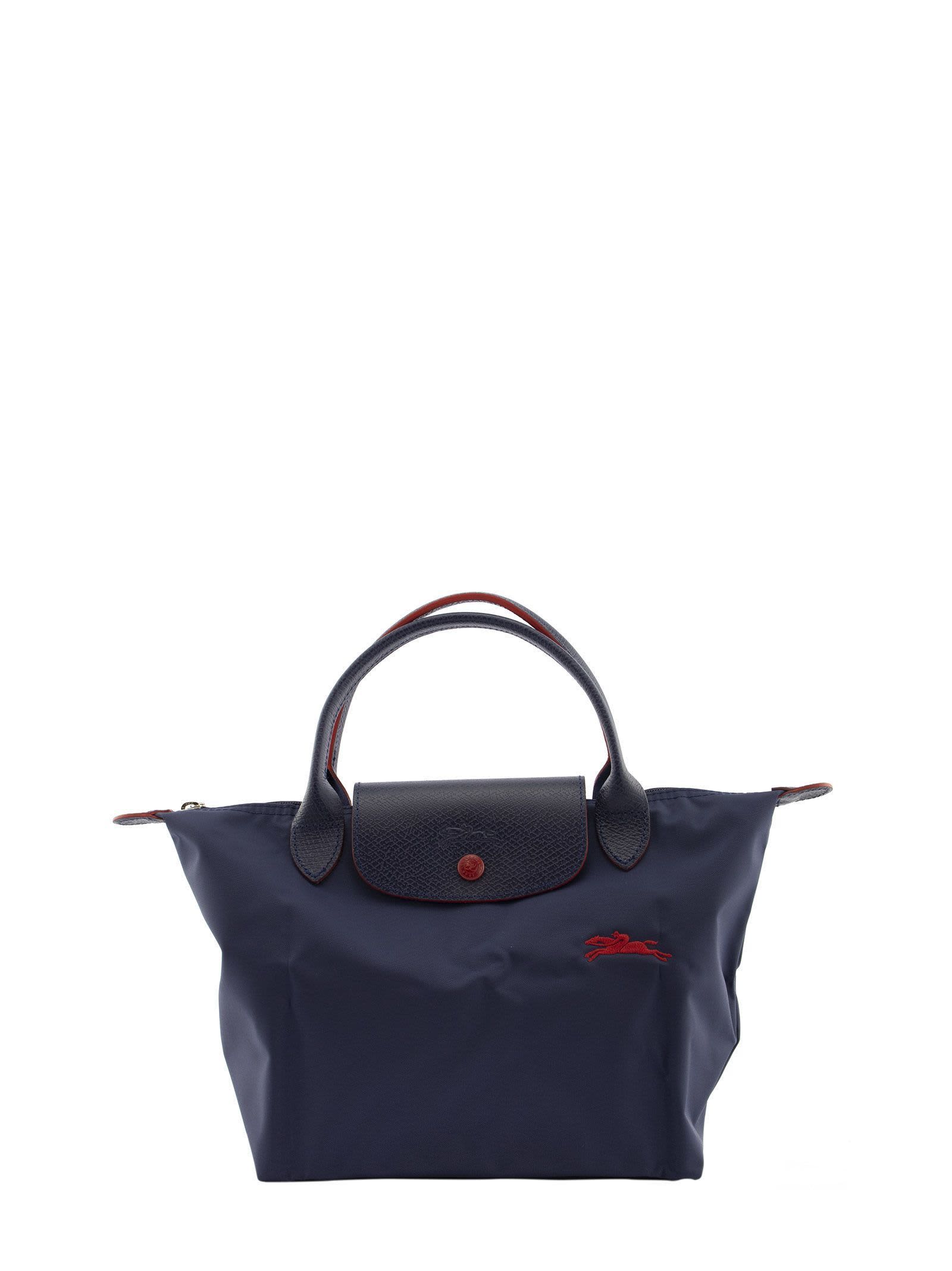 long champ navy