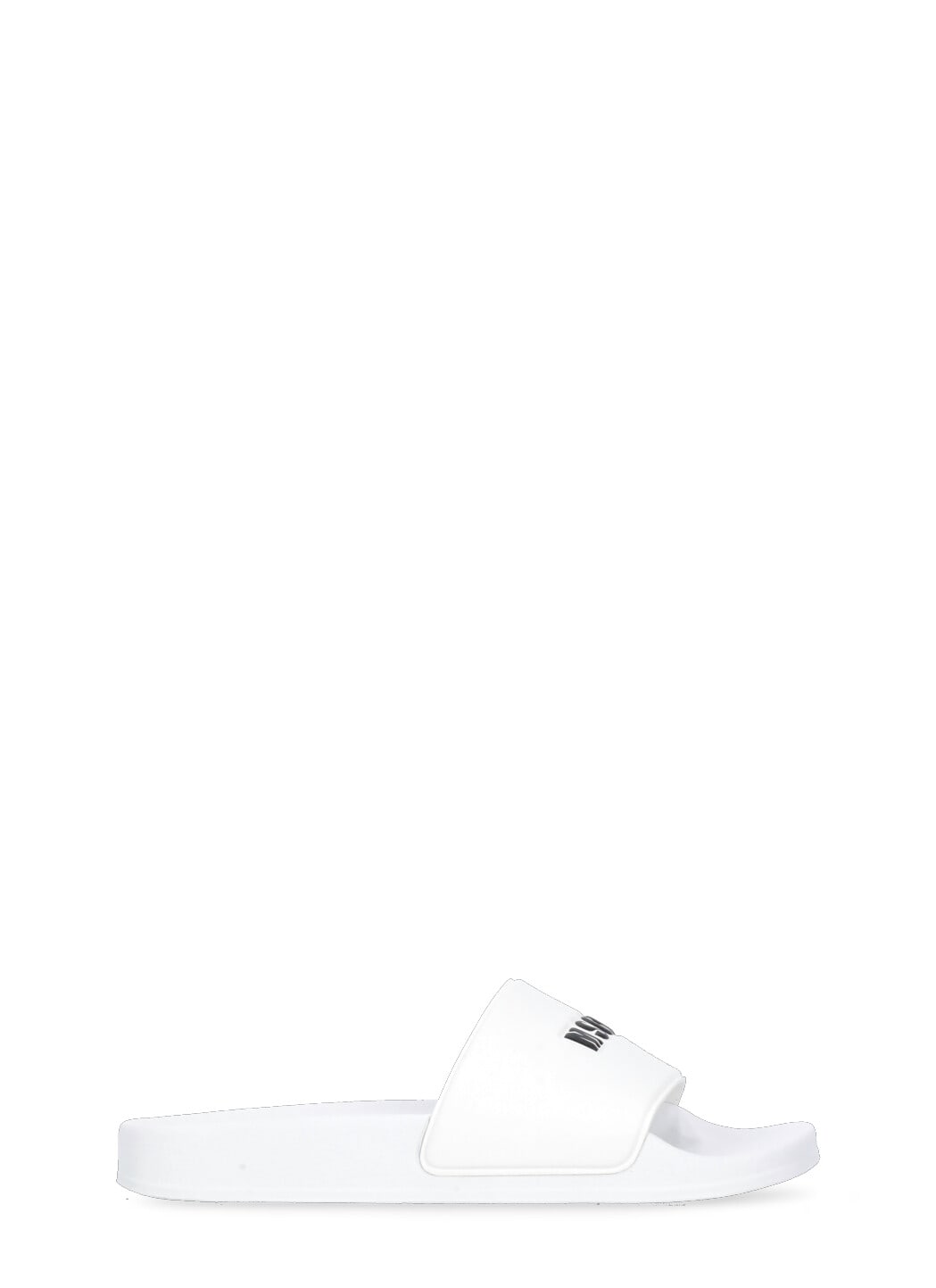 Msgm Pool Slippers