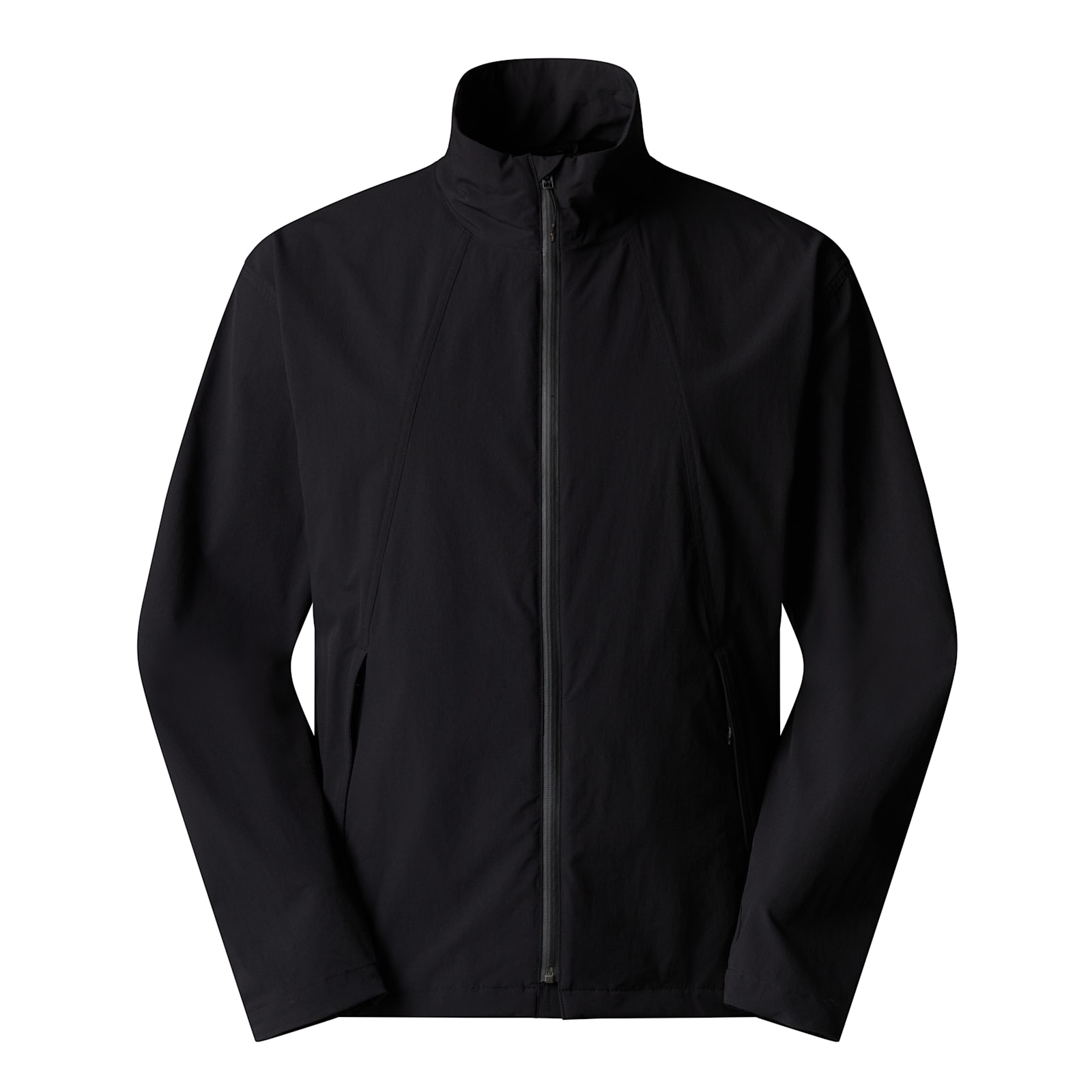 Shop The North Face North Dome Wind Jacket In Tnf Black