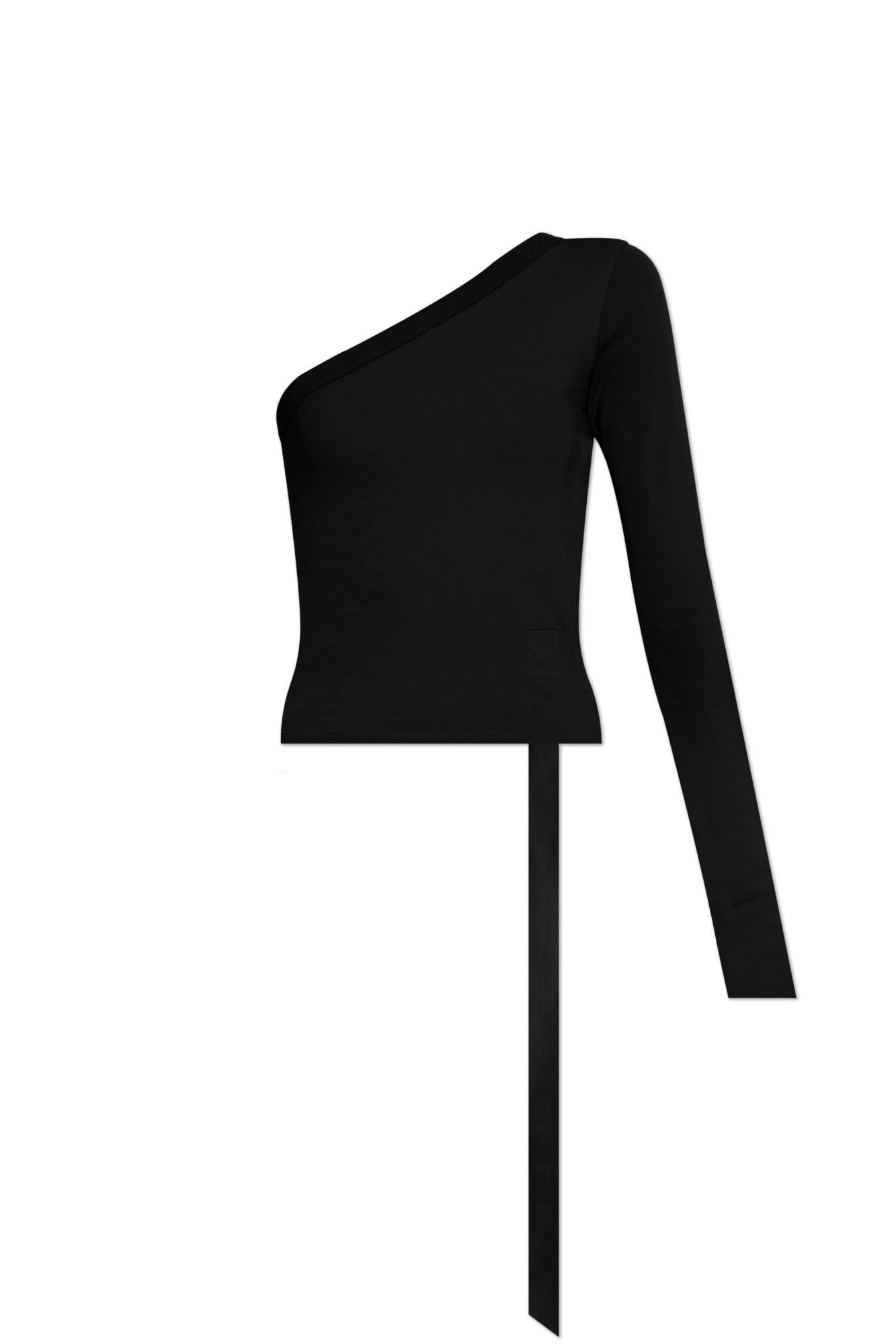 Drkshdw Ziggy T In Black