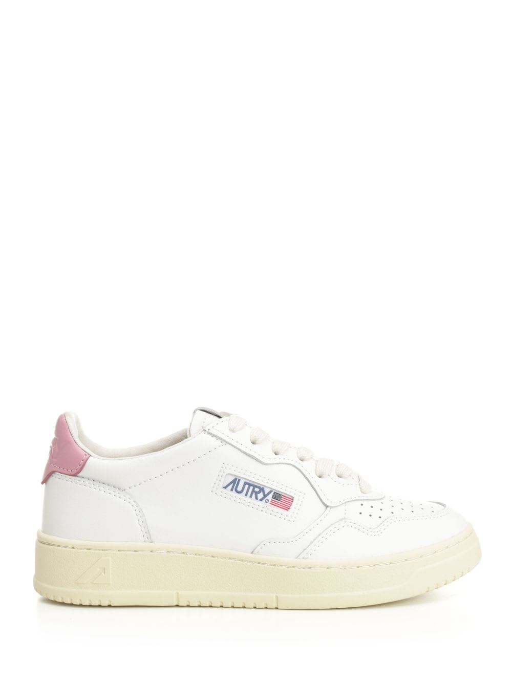 Autry medalist Low Sneaker - Autry - Modalova