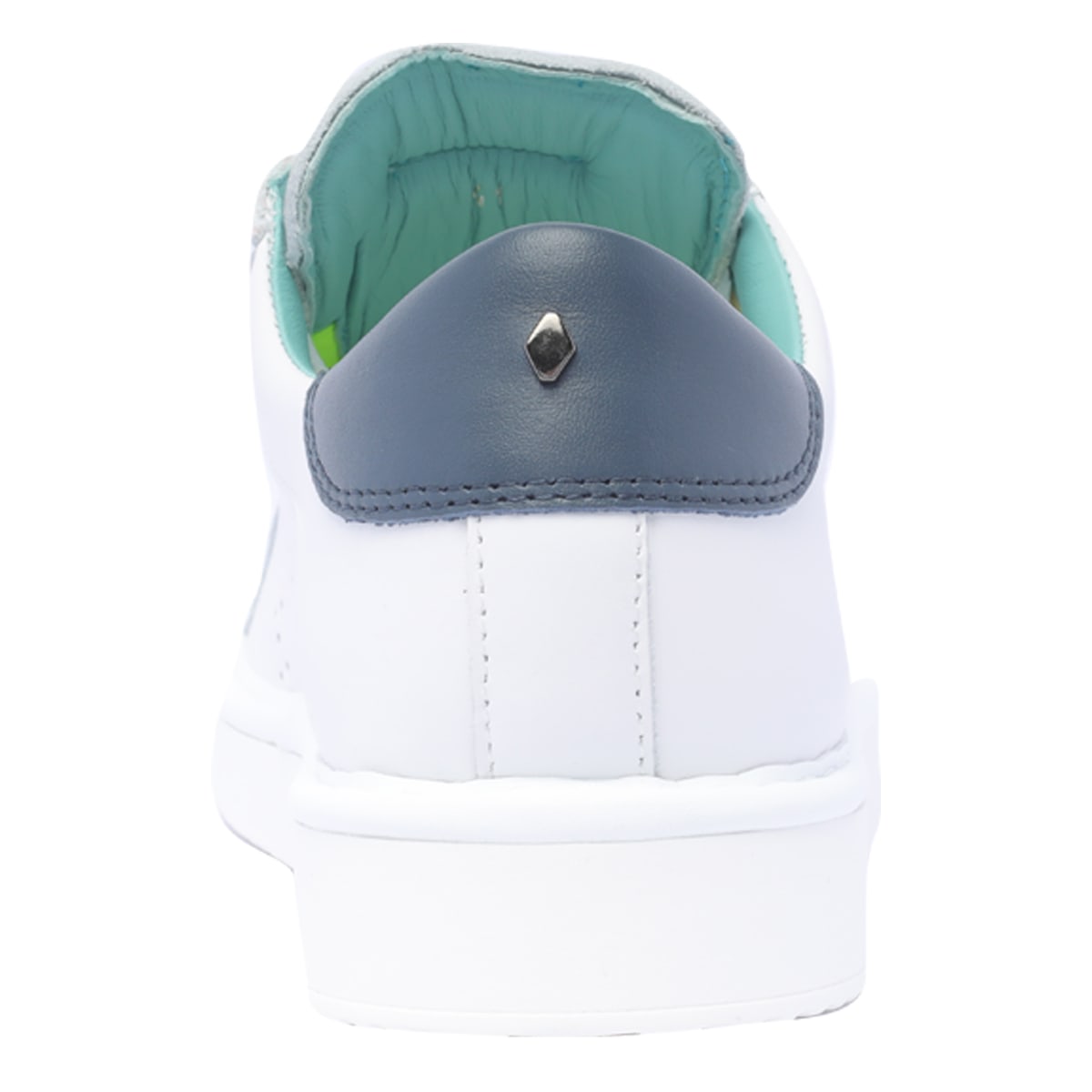 Shop Pànchic P01 Sneakers In White