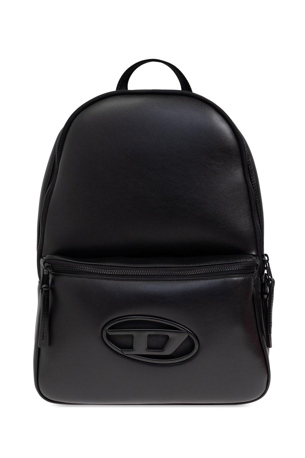 Medium Holi-d Zipped Backpack