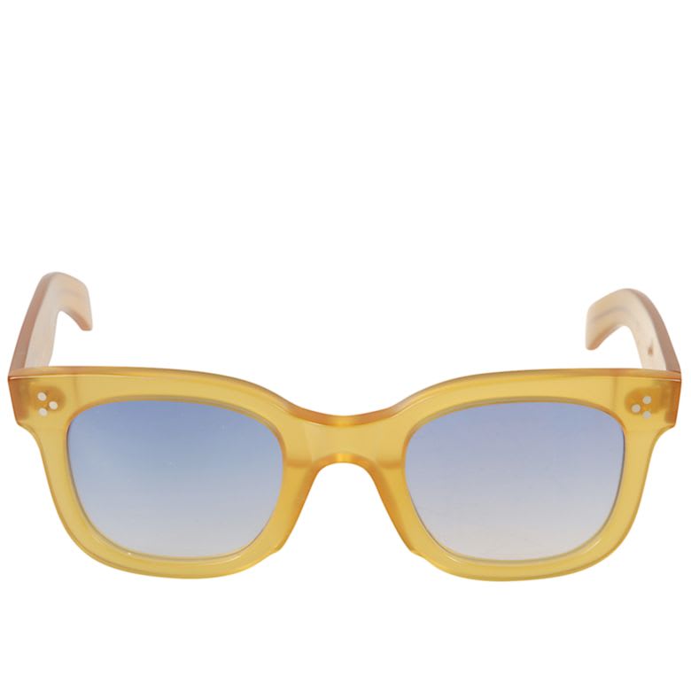 Kador Heritagemiele In Yellow