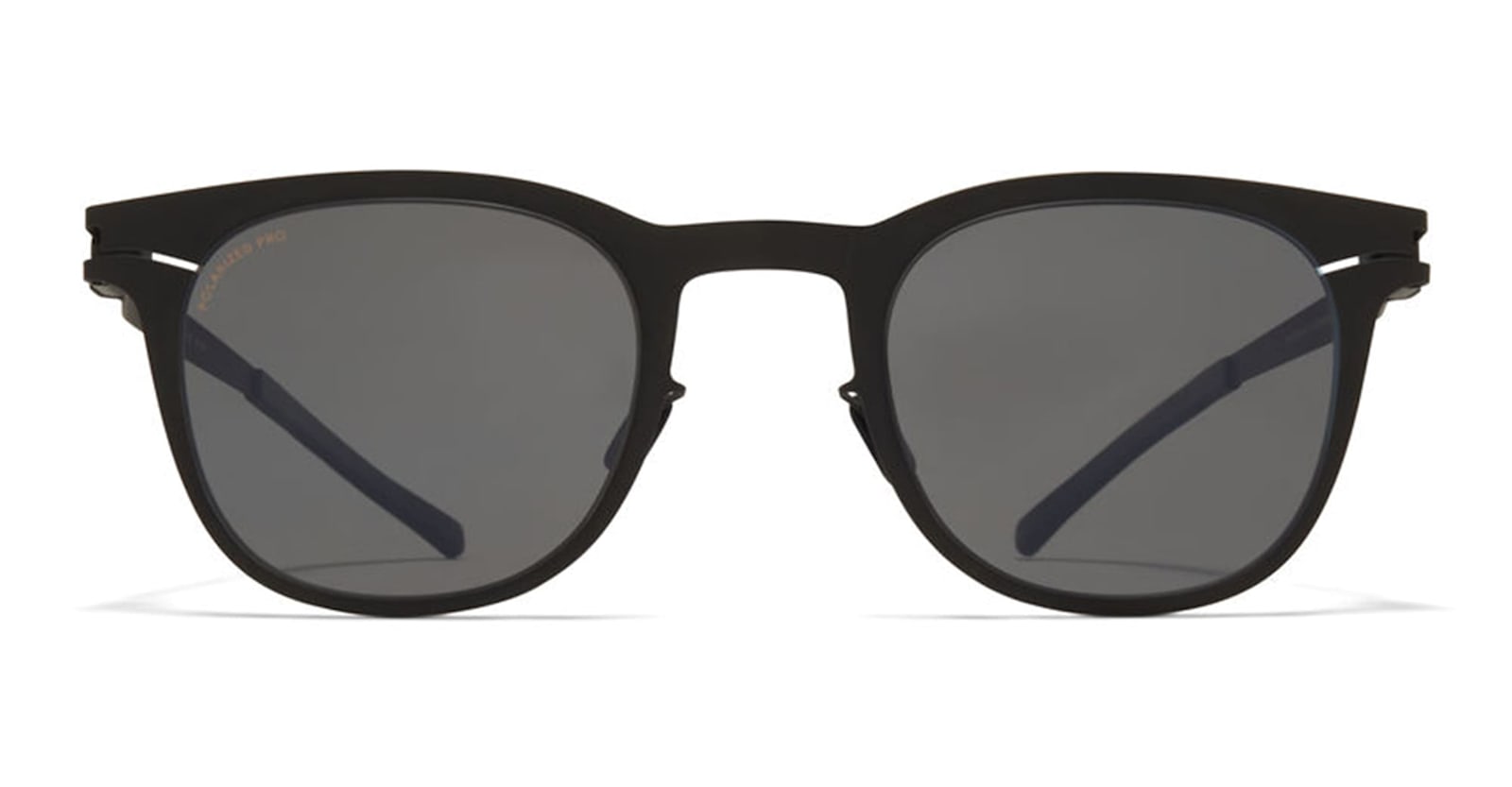 Callum - Black Sunglasses