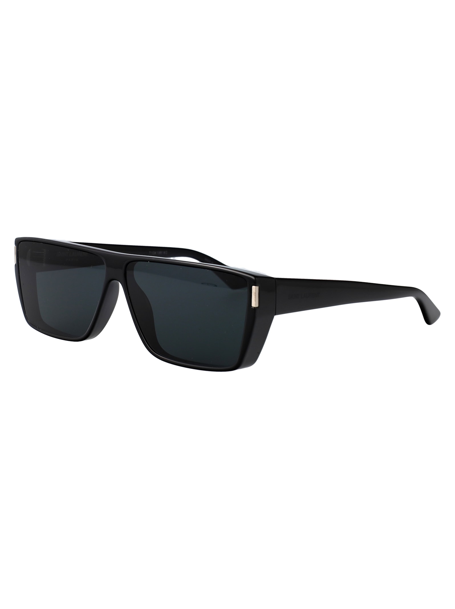 Shop Saint Laurent Sl 757 Sunglasses