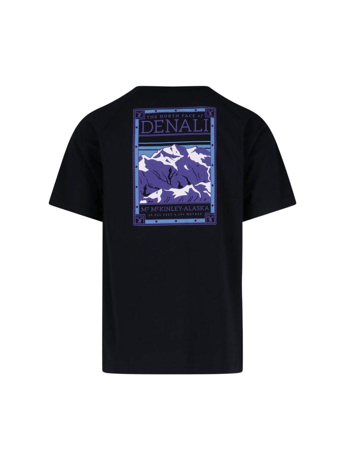 THE NORTH FACE NORTH FACES T-SHIRT 