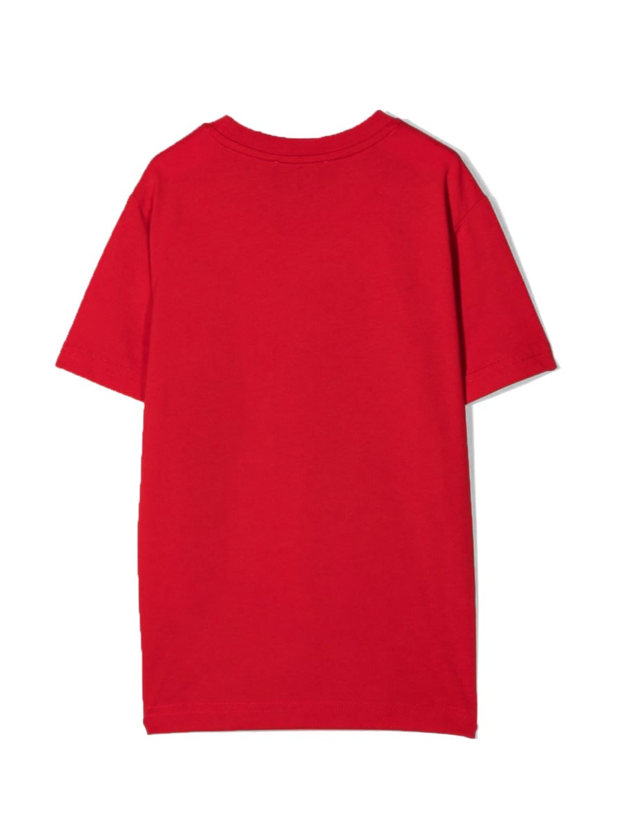 DSQUARED2 RELAX MAGLIETTA