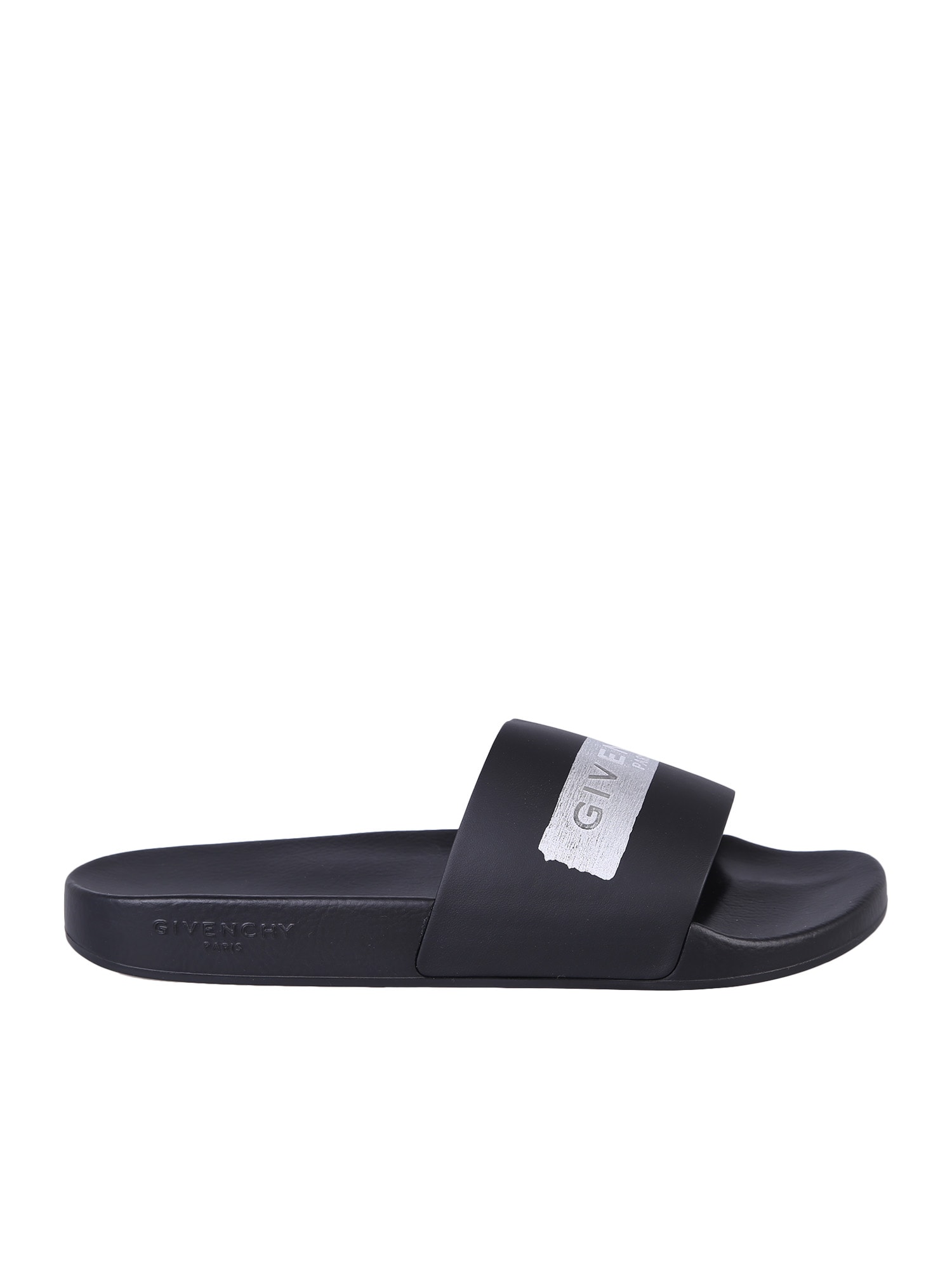 Givenchy Slide Sandals