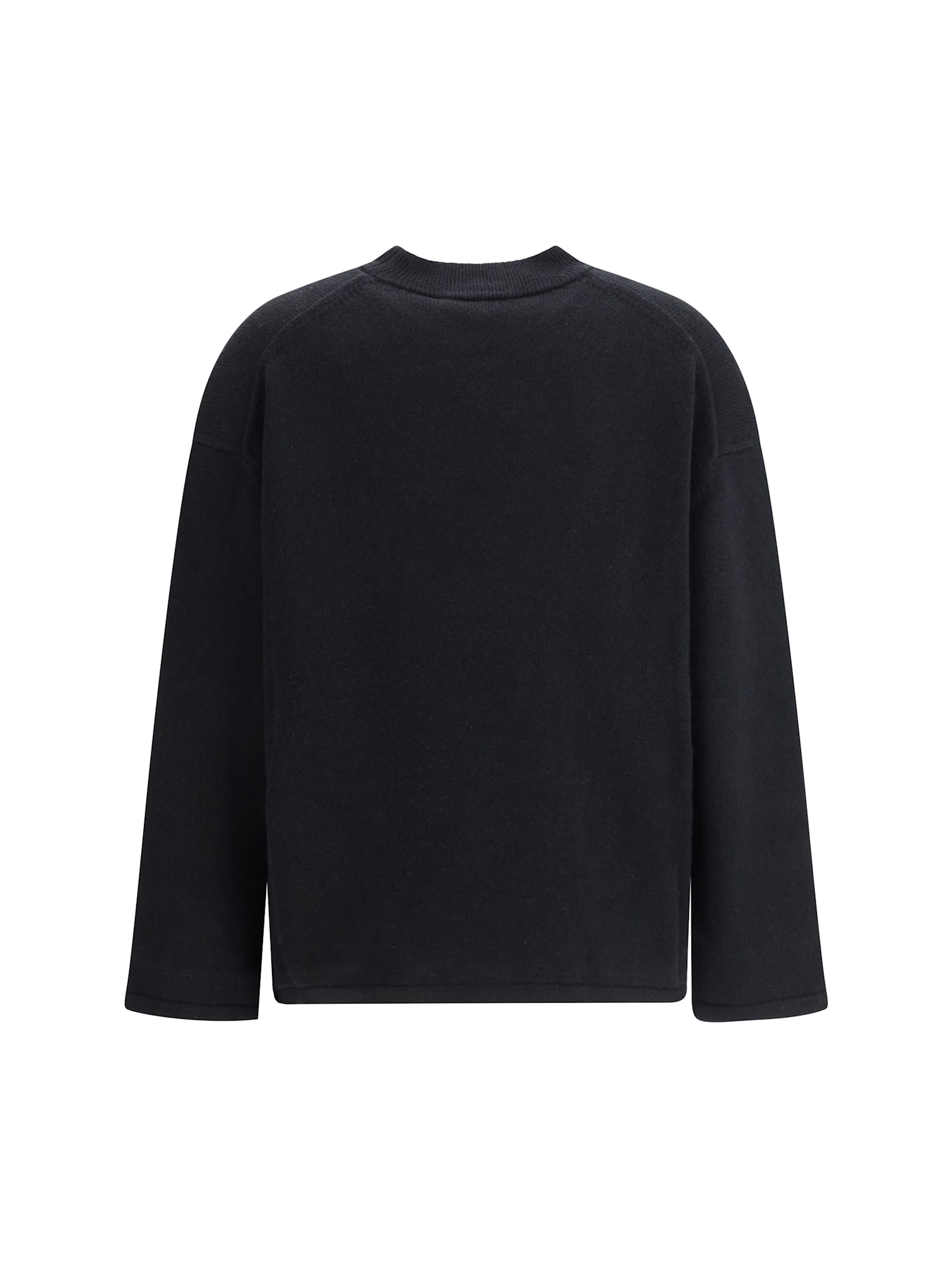 Max Mara Pisano Sweater In Blue