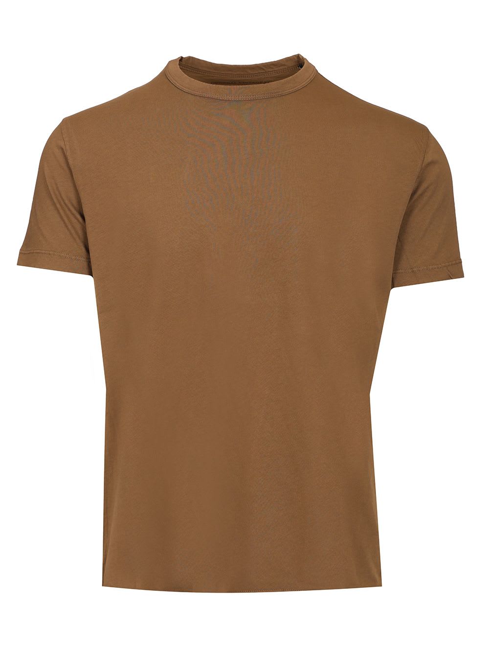 Crew Neck T-shirt