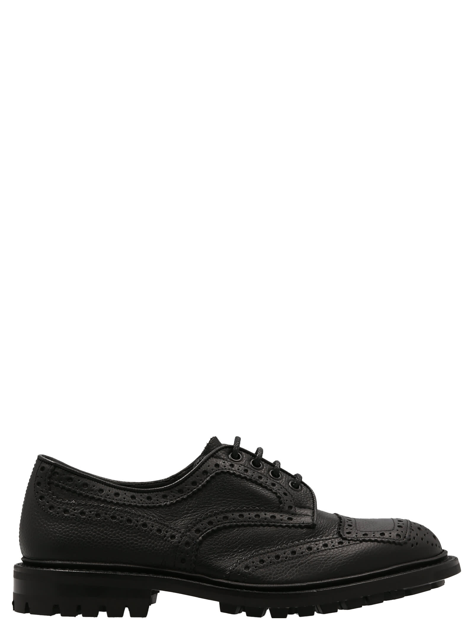Tricker's francis Lace Ups
